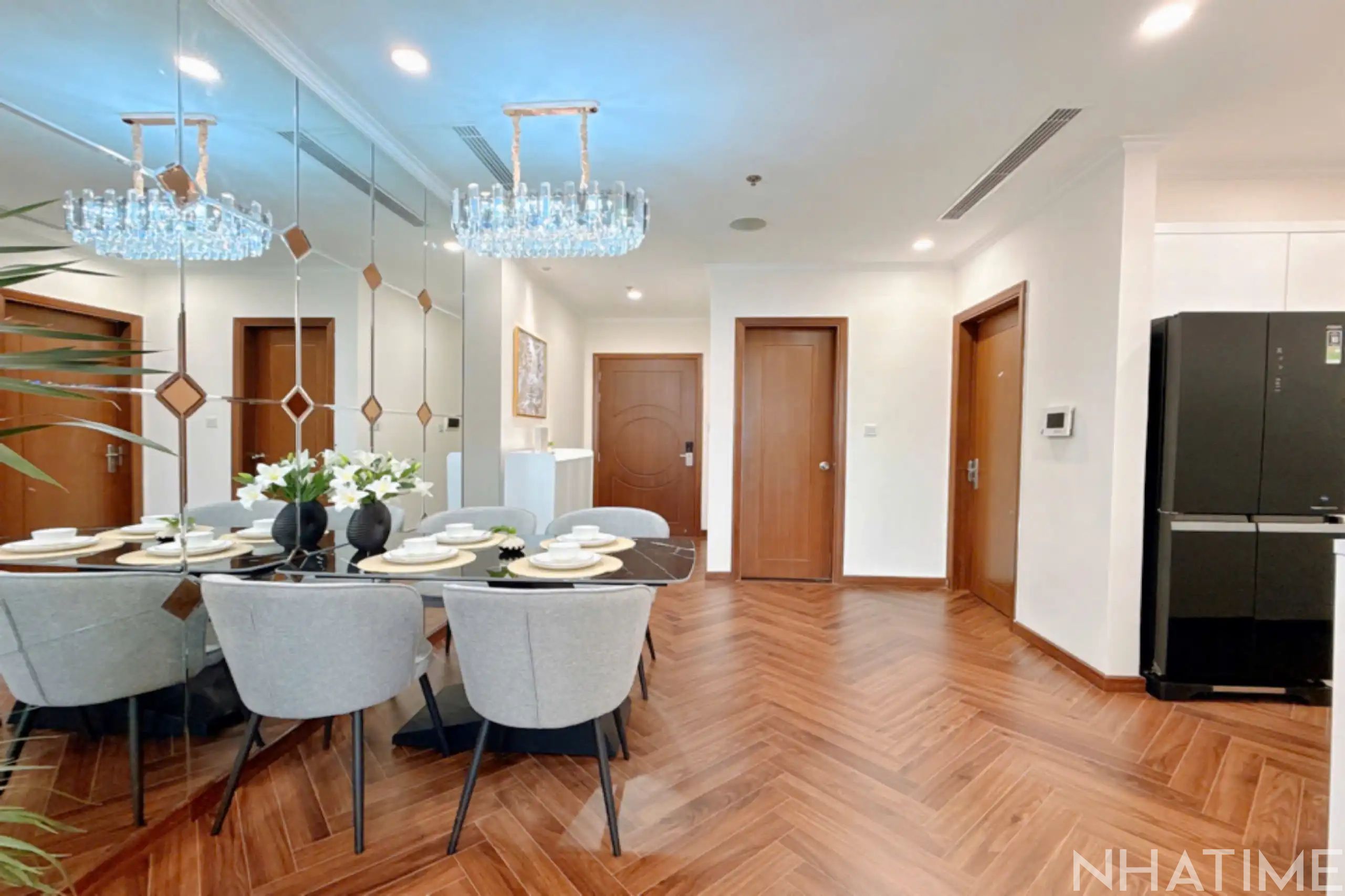 BÁN CĂN 2PN 79M2 P12 GIÁ 10,9 TỶ Photo No.5