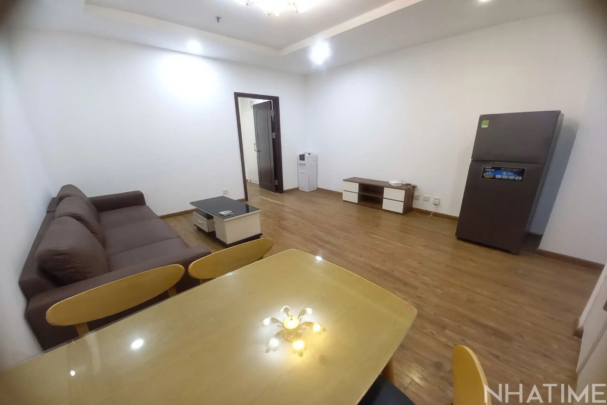 CHO THUÊ CĂN 1PN 53M2 T9 GIÁ 12TR Photo No.1