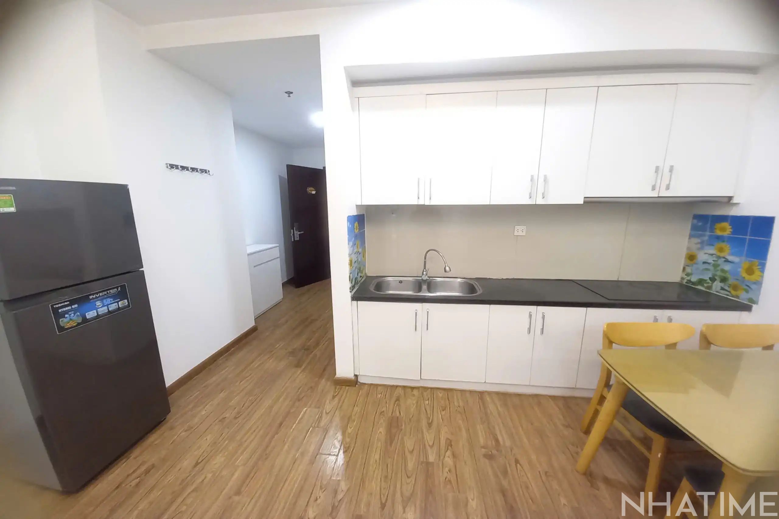 CHO THUÊ CĂN 1PN 53M2 T9 GIÁ 12TR Photo No.2