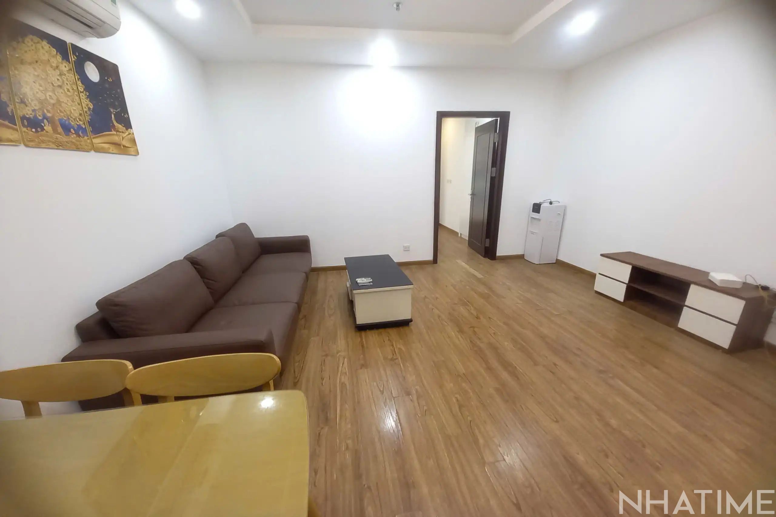 CHO THUÊ CĂN 1PN 53M2 T9 GIÁ 12TR Photo No.4