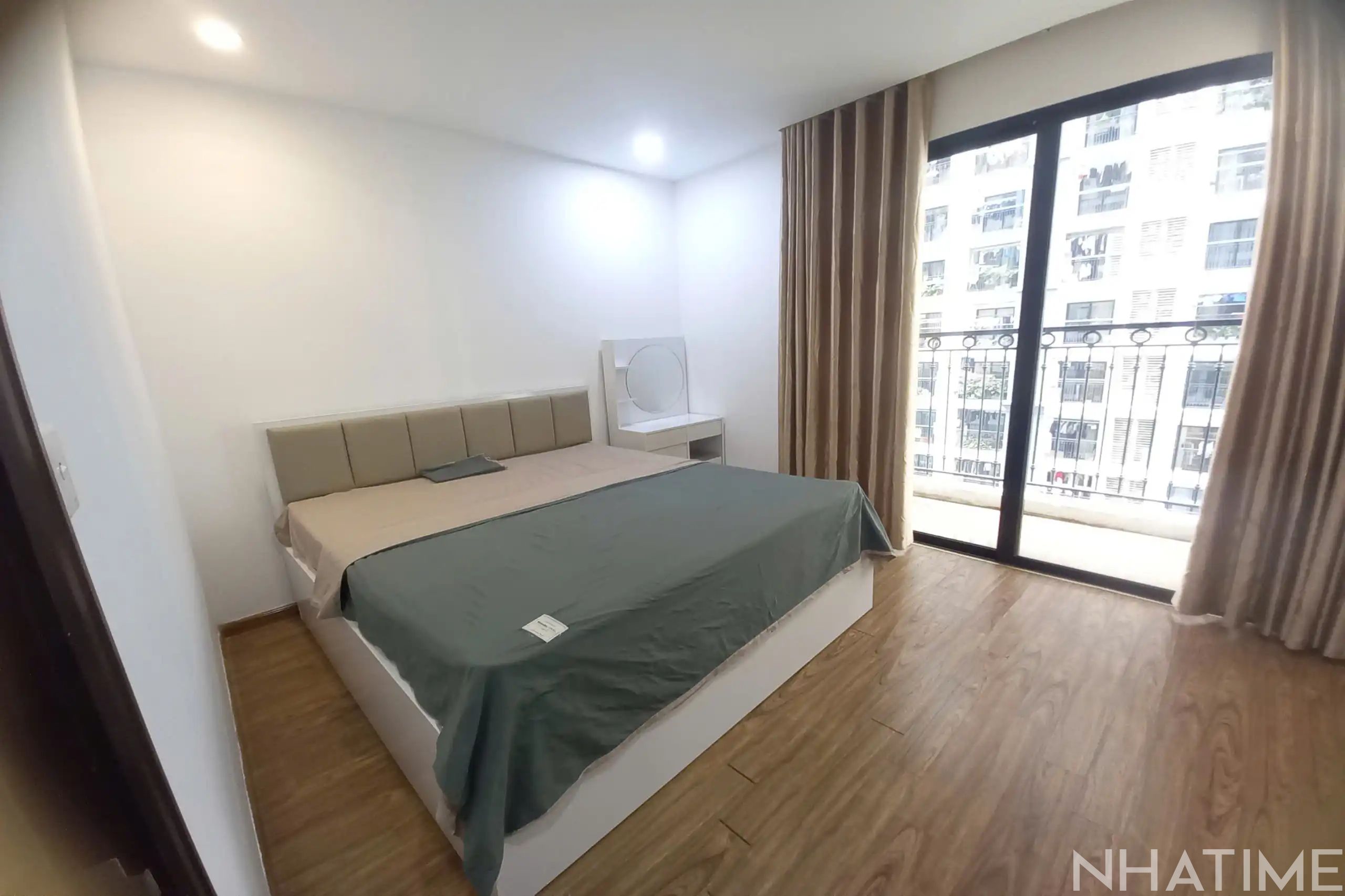 CHO THUÊ CĂN 1PN 53M2 T9 GIÁ 12TR Photo No.5