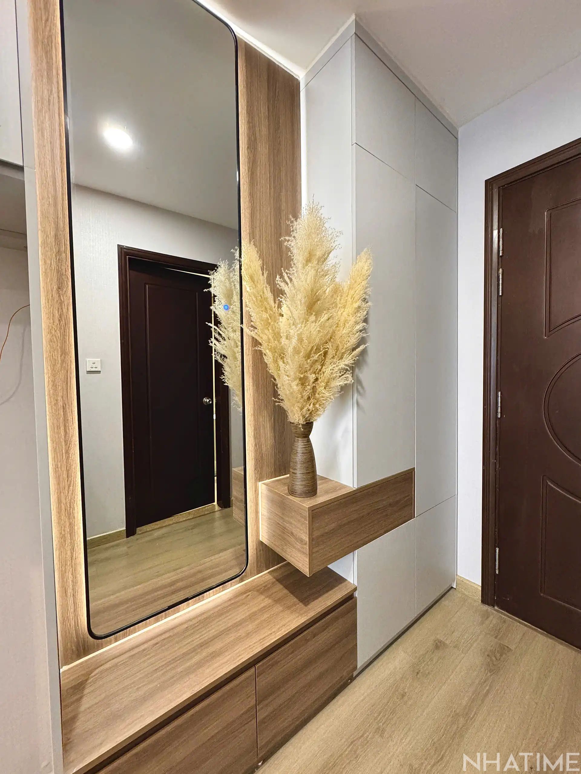 BÁN CĂN 1PN 53M2 T9 GIÁ 6,3 TỶ Photo No.3