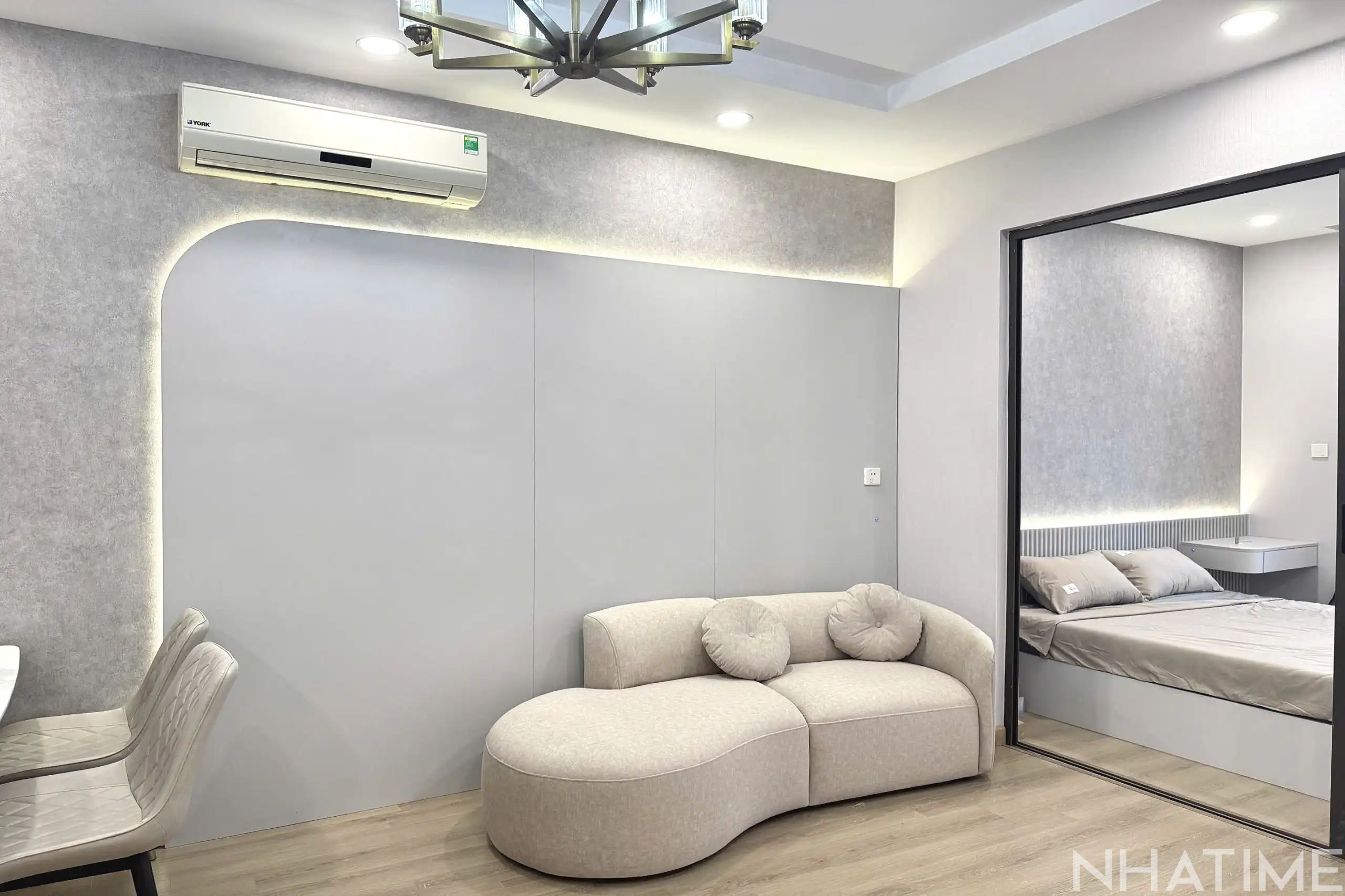 BÁN CĂN 1PN 53M2 T9 GIÁ 6,3 TỶ Photo No.4