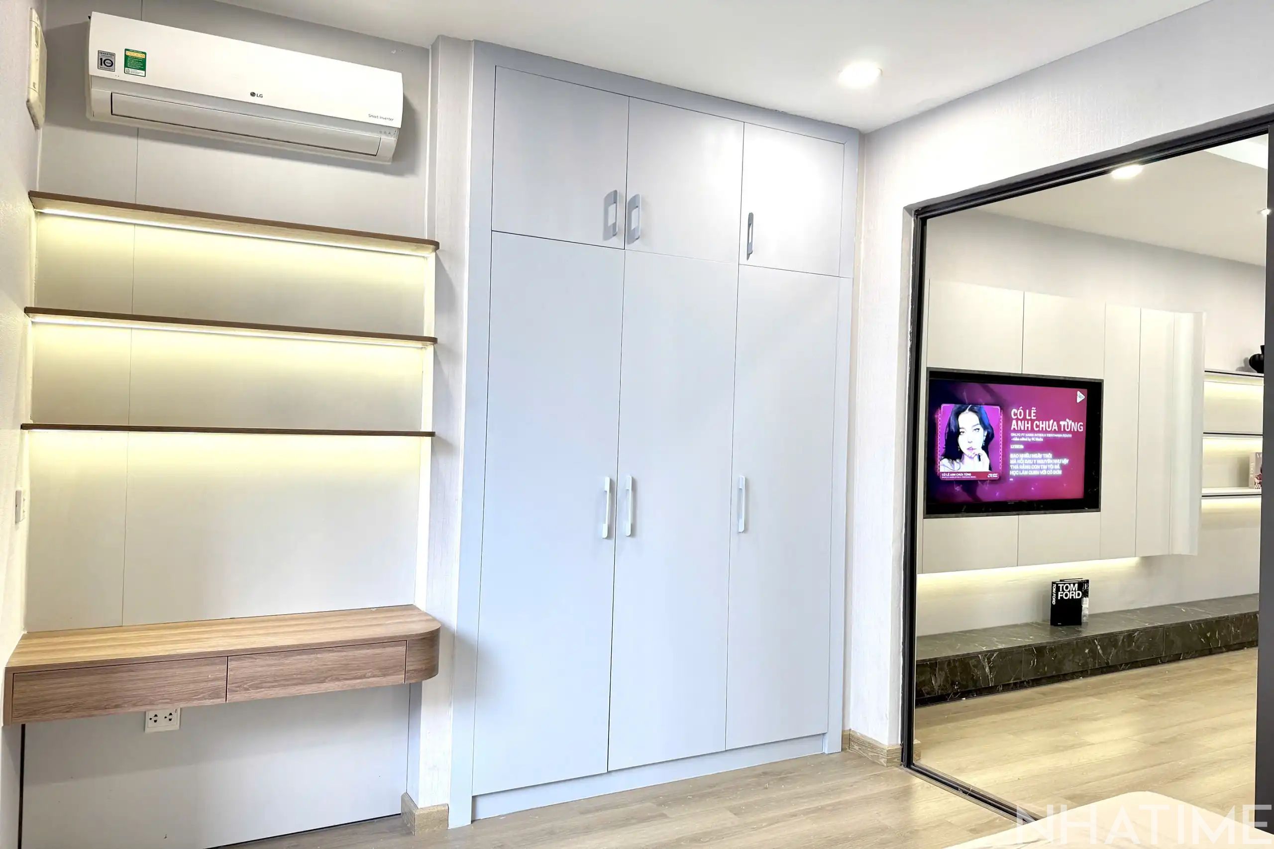 BÁN CĂN 1PN 53M2 T9 GIÁ 6,3 TỶ Photo No.6