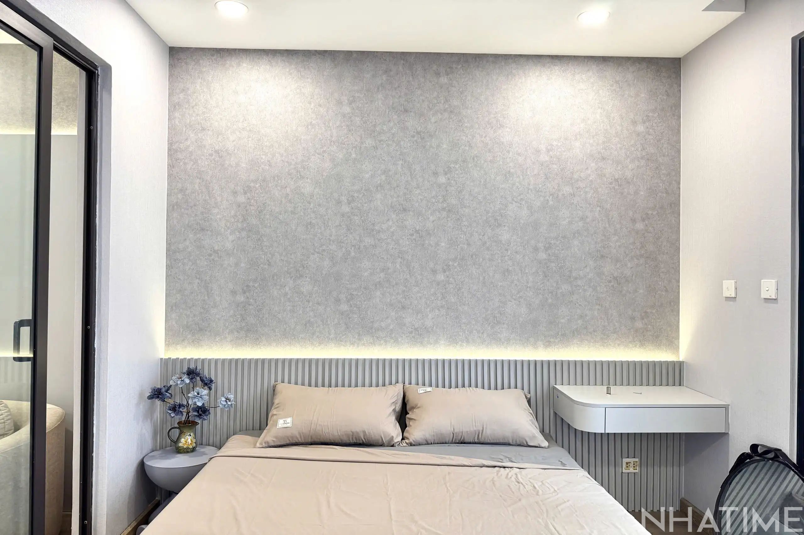 BÁN CĂN 1PN 53M2 T9 GIÁ 6,3 TỶ Photo No.8