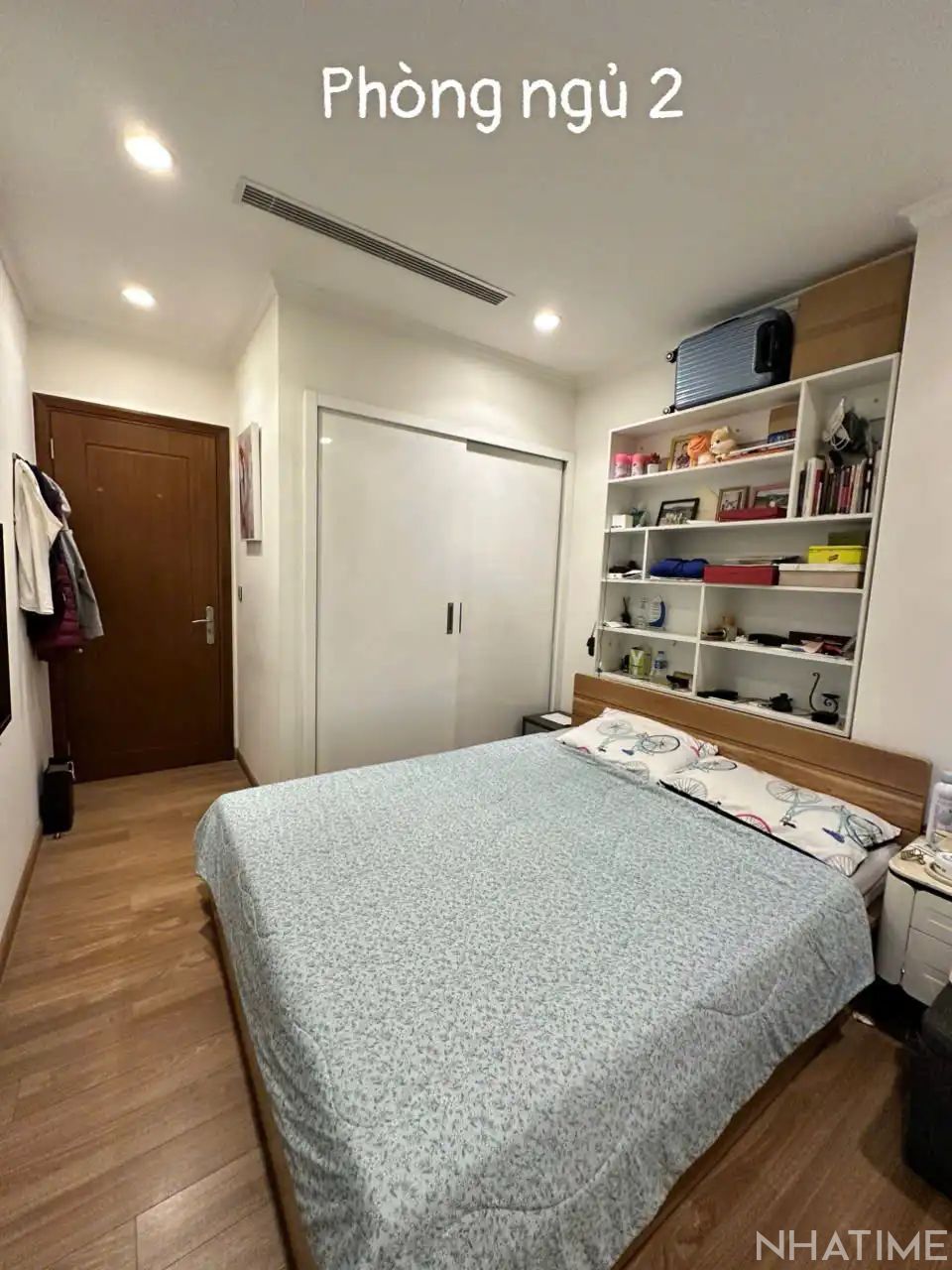 BÁN CĂN 2PN 80M2 P11 GIÁ 10,8 TỶ Photo No.3