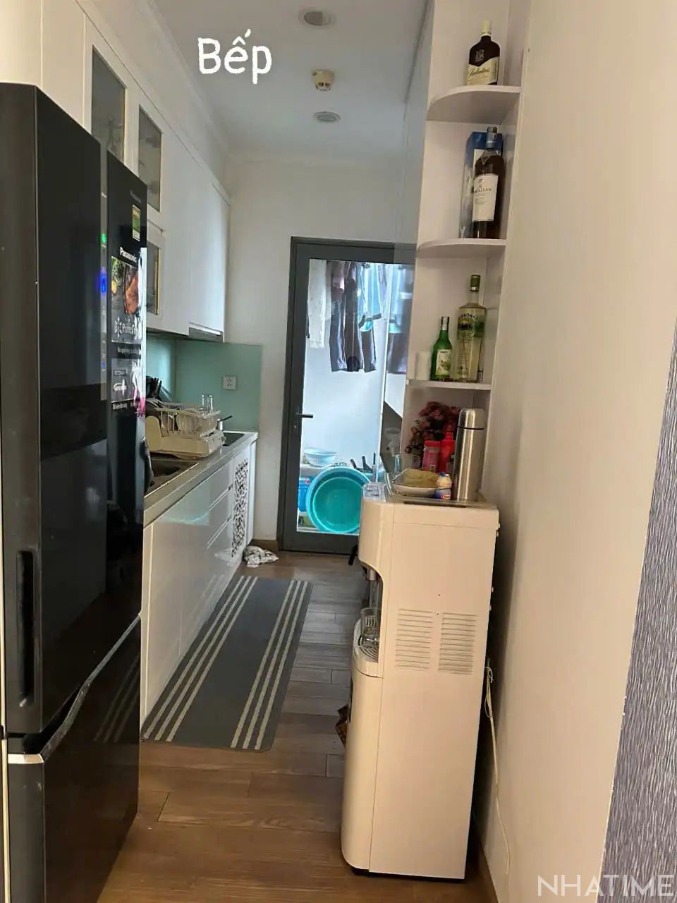 BÁN CĂN 2PN 80M2 P11 GIÁ 10,8 TỶ Photo No.4