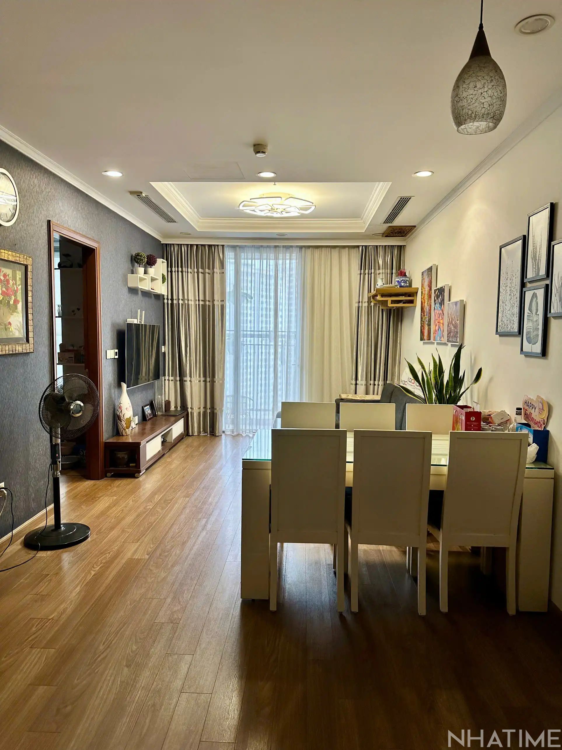 BÁN CĂN 2PN 80M2 P11 GIÁ 10,8 TỶ Photo No.7