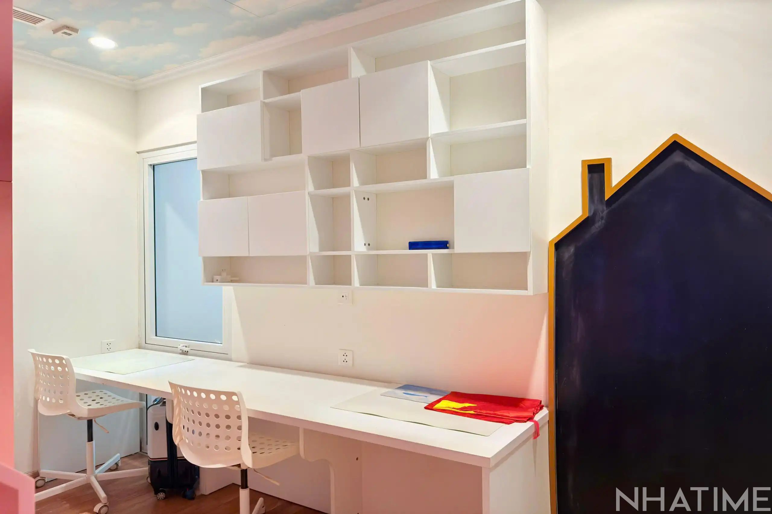 CHO THUÊ CĂN 2PN 80M2 P11 GIÁ 18TR Photo No.2