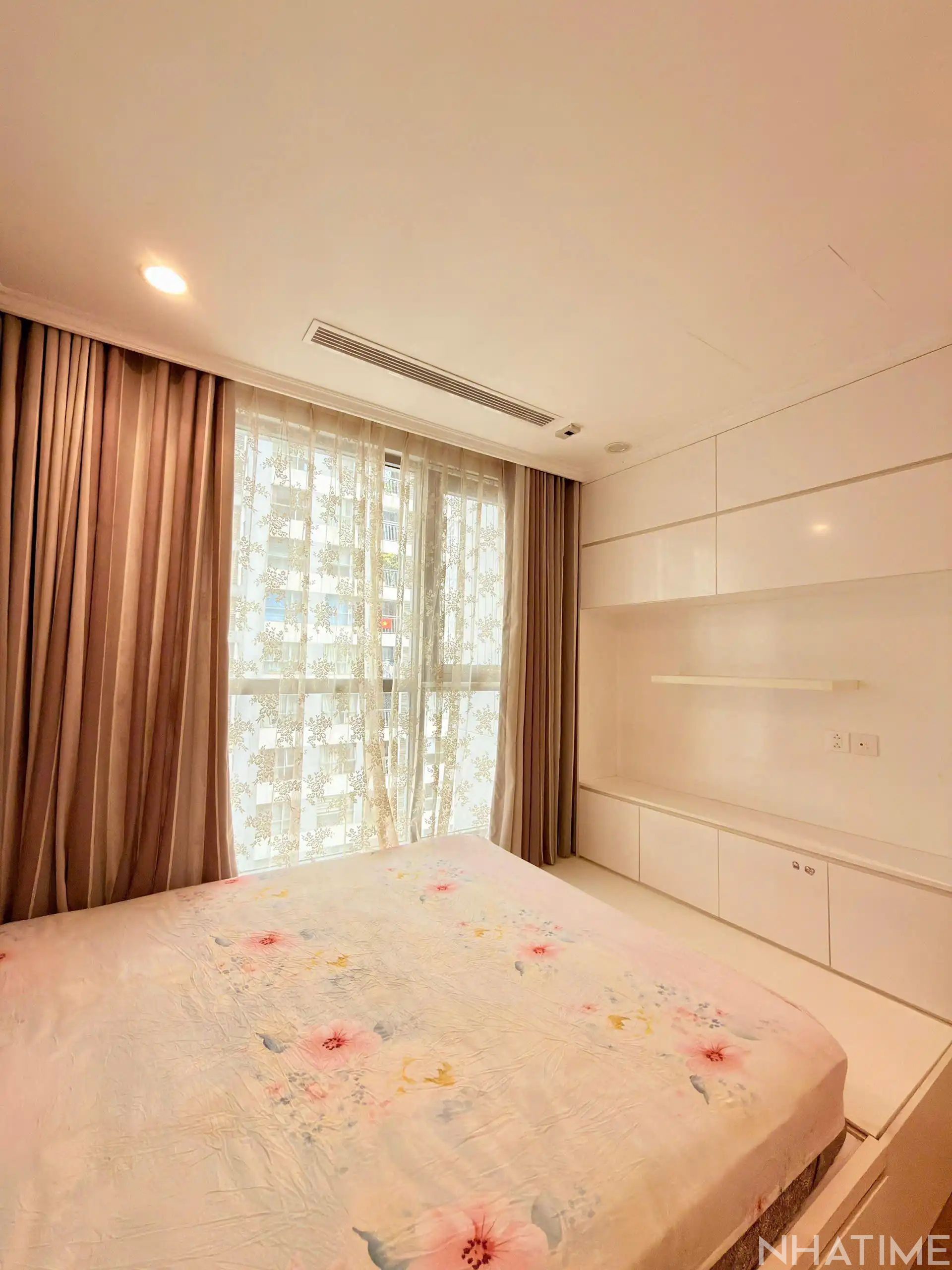 CHO THUÊ CĂN 2PN 80M2 P11 GIÁ 18TR Photo No.4