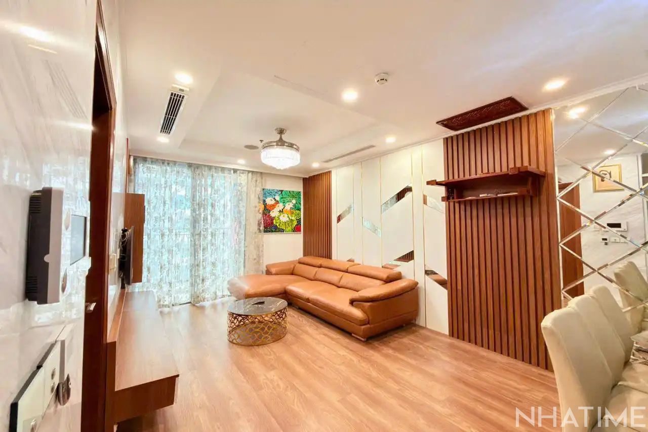 CHO THUÊ CĂN 2PN 80M2 P11 GIÁ 18TR Photo No.5