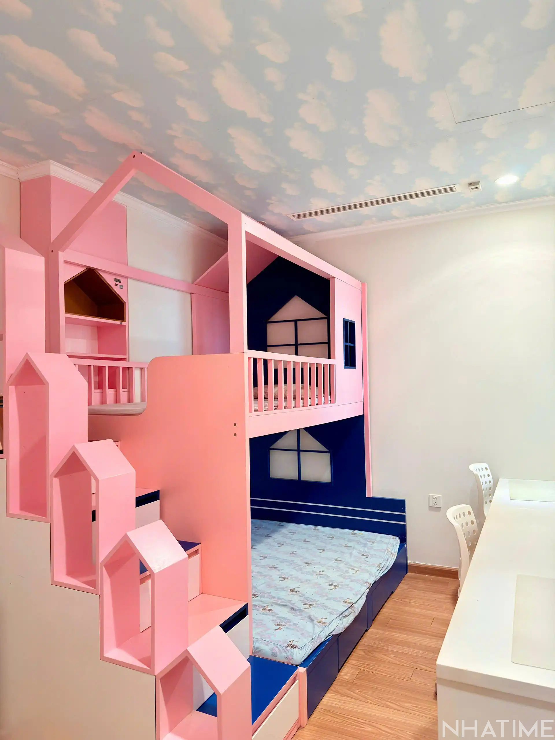 CHO THUÊ CĂN 2PN 80M2 P11 GIÁ 18TR Photo No.6