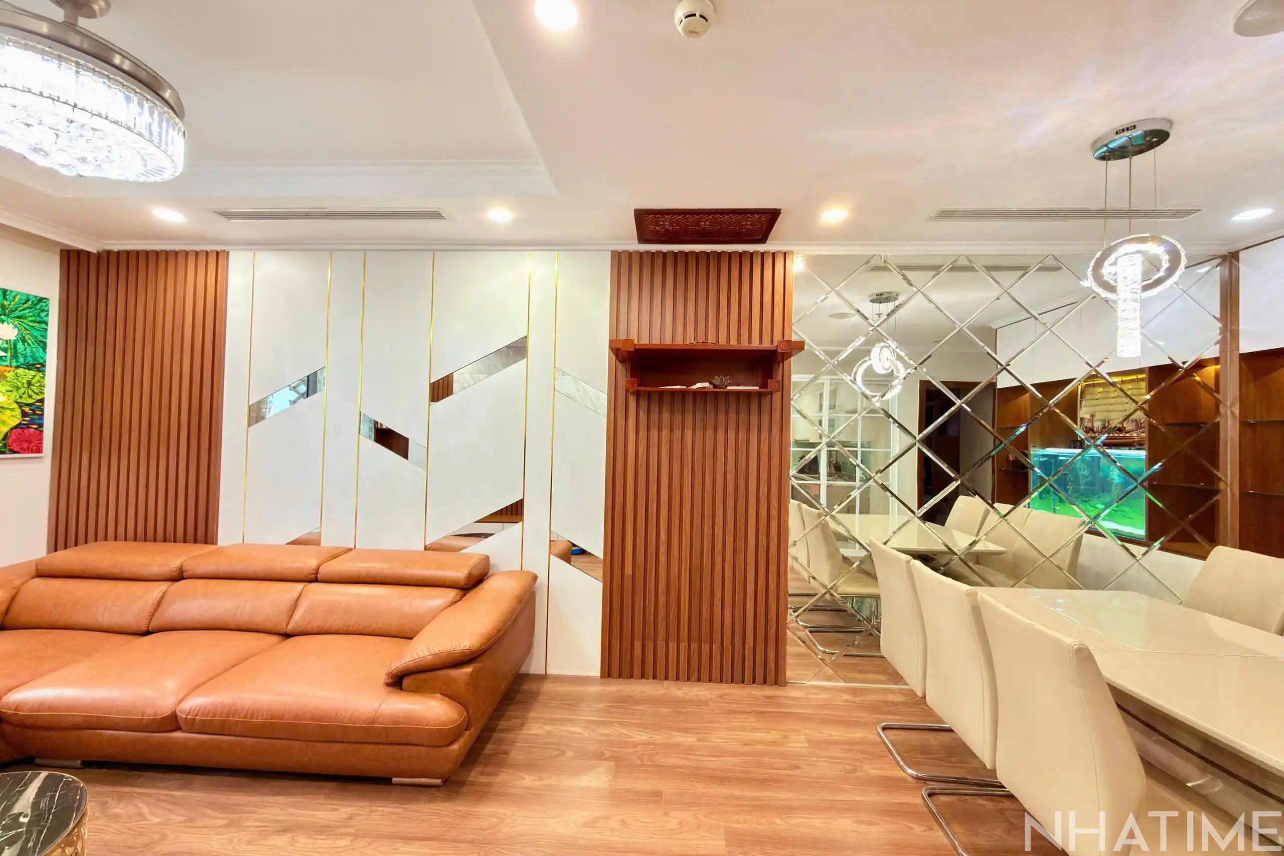 CHO THUÊ CĂN 2PN 80M2 P11 GIÁ 18TR Photo No.8