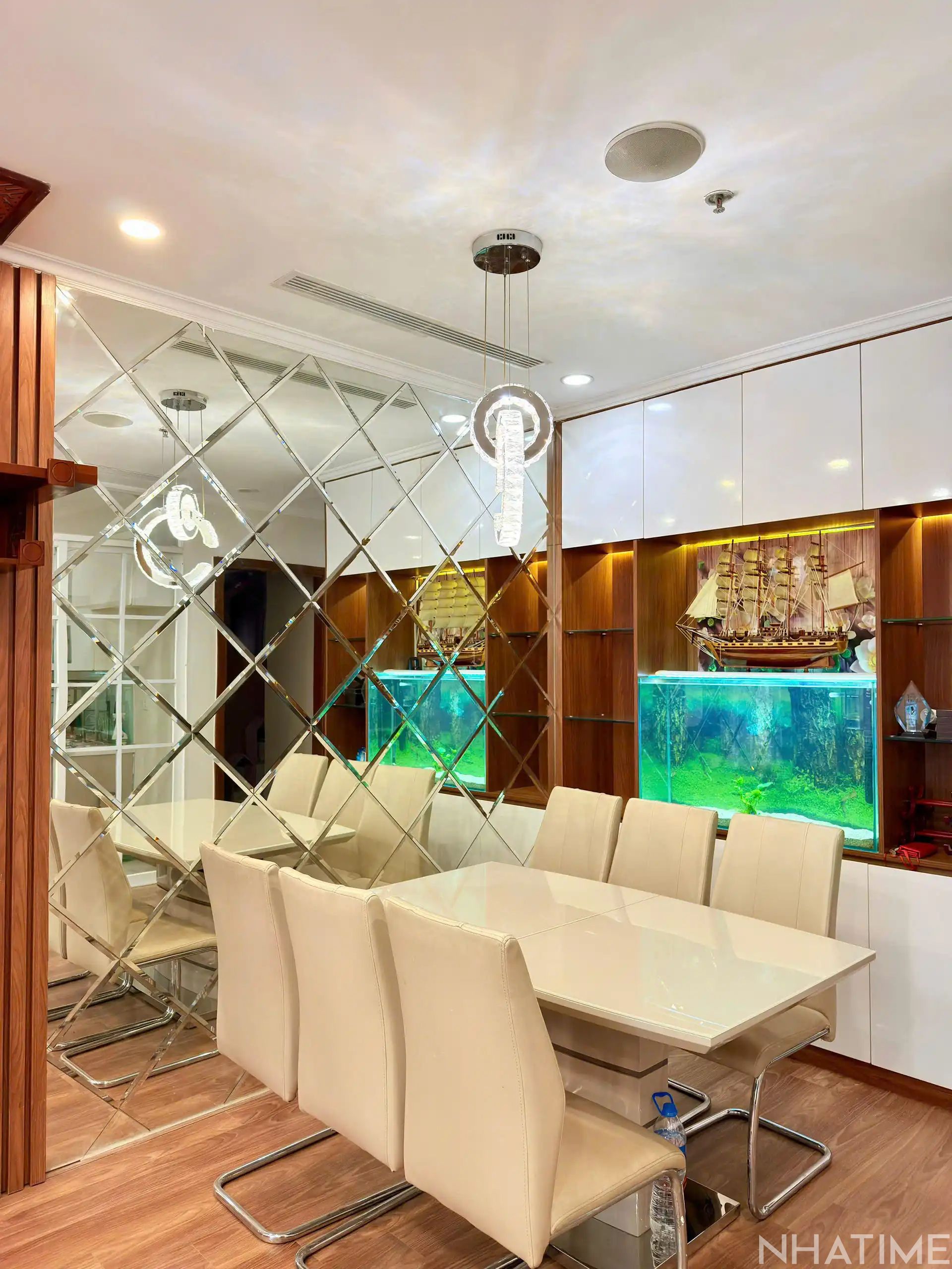 CHO THUÊ CĂN 2PN 80M2 P11 GIÁ 18TR Photo No.9