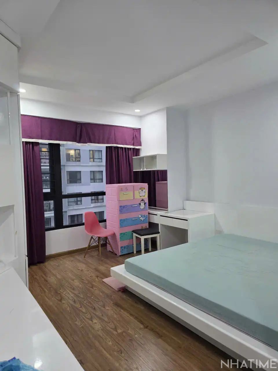 CHO THUÊ CĂN 3PN 109M2 T9 GIÁ 21TR Photo No.2