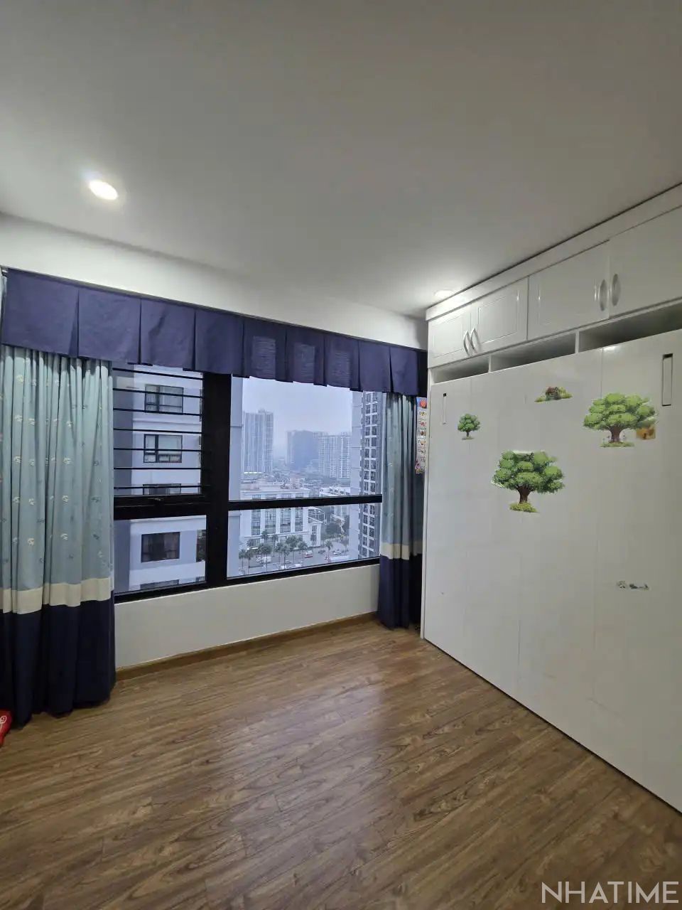 CHO THUÊ CĂN 3PN 109M2 T9 GIÁ 21TR Photo No.6
