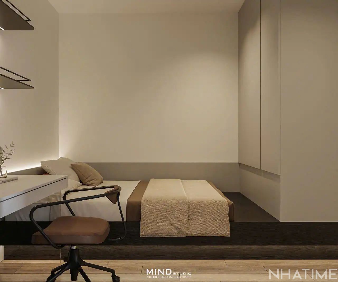 BÁN CĂN 2PN 75M2 T1 GIÁ 12,5 TỶ CÓ SLOT Ô TÔ Photo No.5