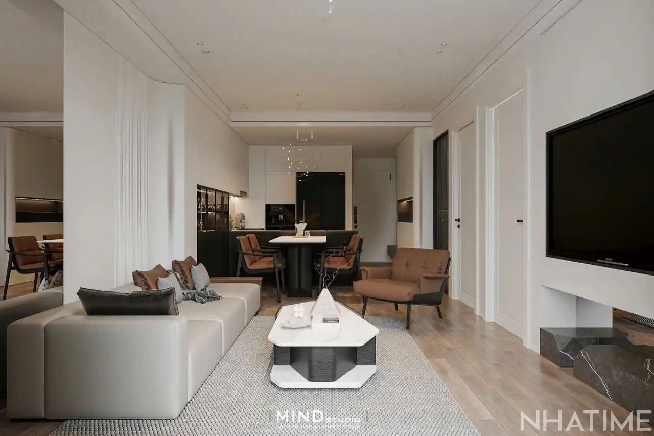 BÁN CĂN 2PN 75M2 T1 GIÁ 12,5 TỶ CÓ SLOT Ô TÔ Photo No.9