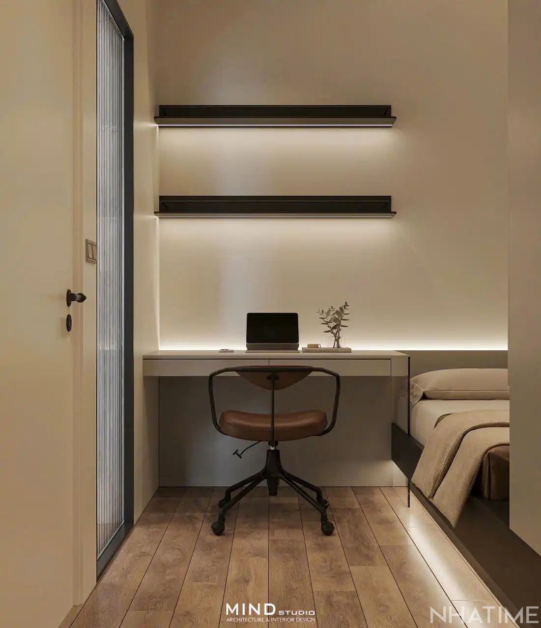 BÁN CĂN 2PN 75M2 T1 GIÁ 12,5 TỶ CÓ SLOT Ô TÔ Photo No.11