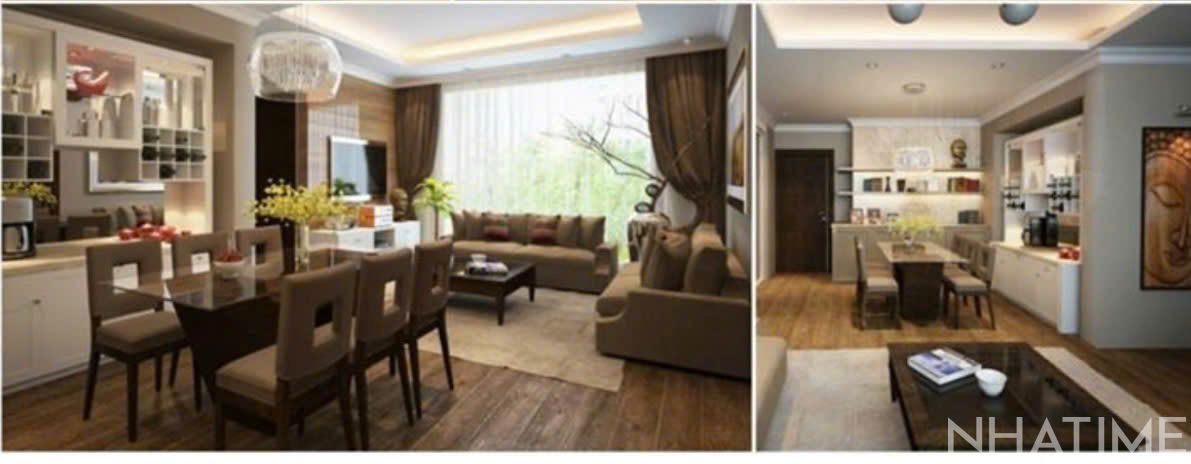 BÁN CĂN 2PN 87M2 T7 GIÁ 11,9 TỶ CÓ SLOT Ô TÔ