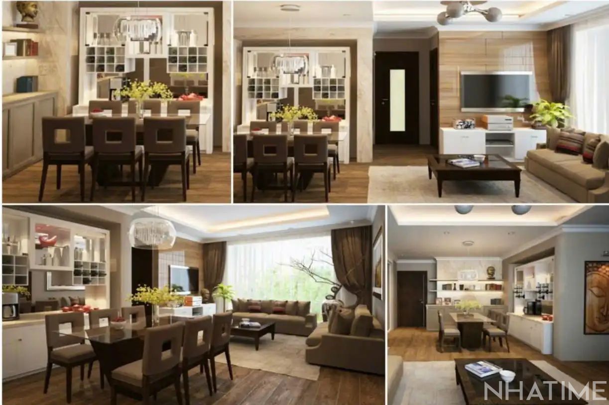 BÁN CĂN 2PN 87M2 T7 GIÁ 11,9 TỶ CÓ SLOT Ô TÔ Photo No.2