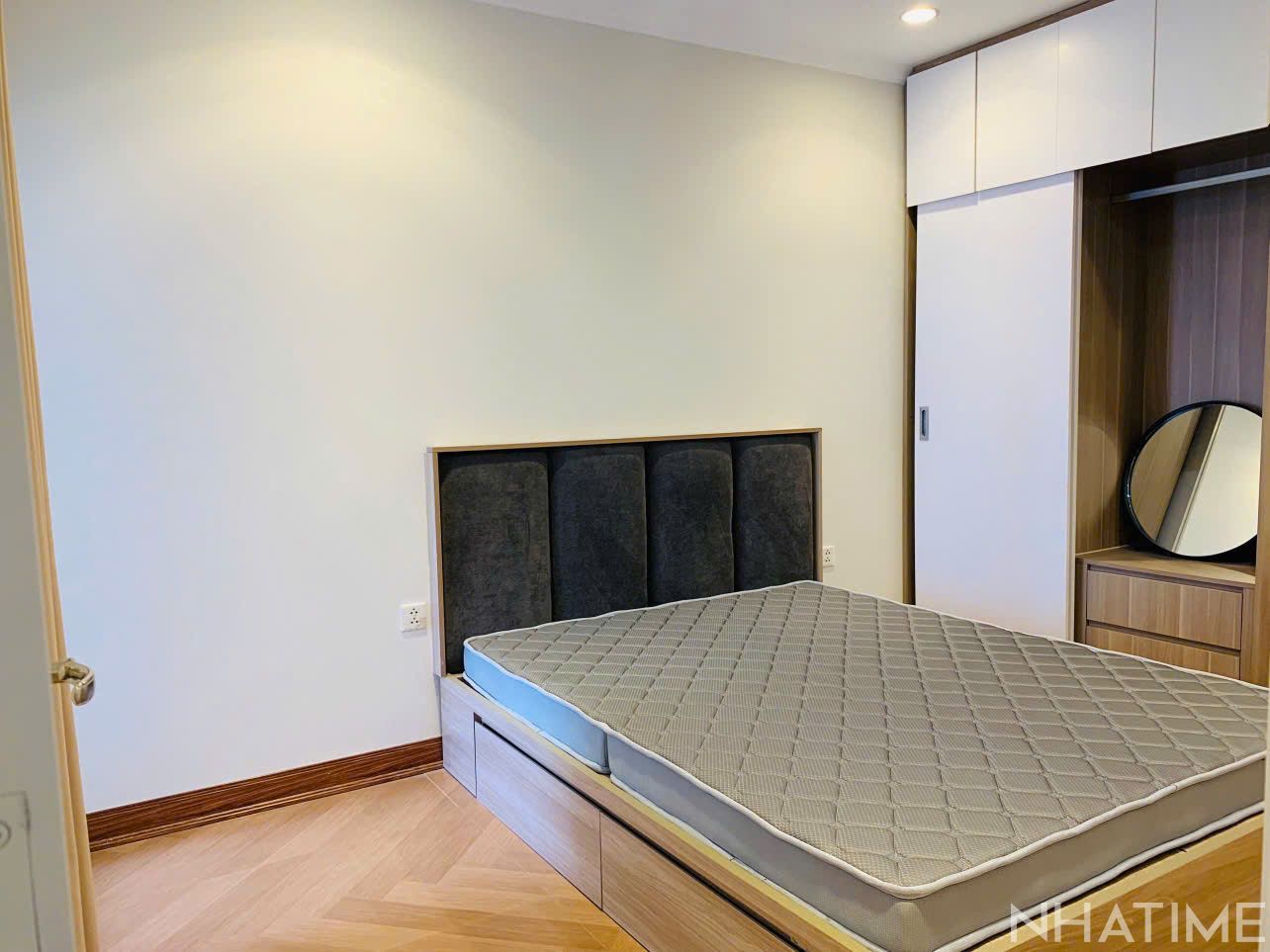 BÁN CĂN 3PN 118M2 P2 GIÁ 15,5 TỶ