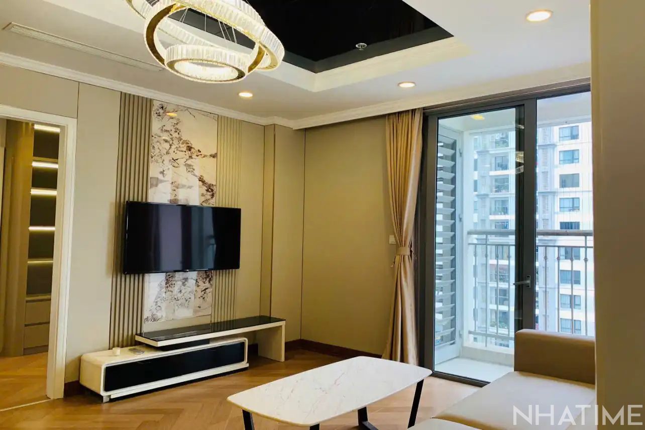 BÁN CĂN 3PN 118M2 P2 GIÁ 15,5 TỶ Photo No.3