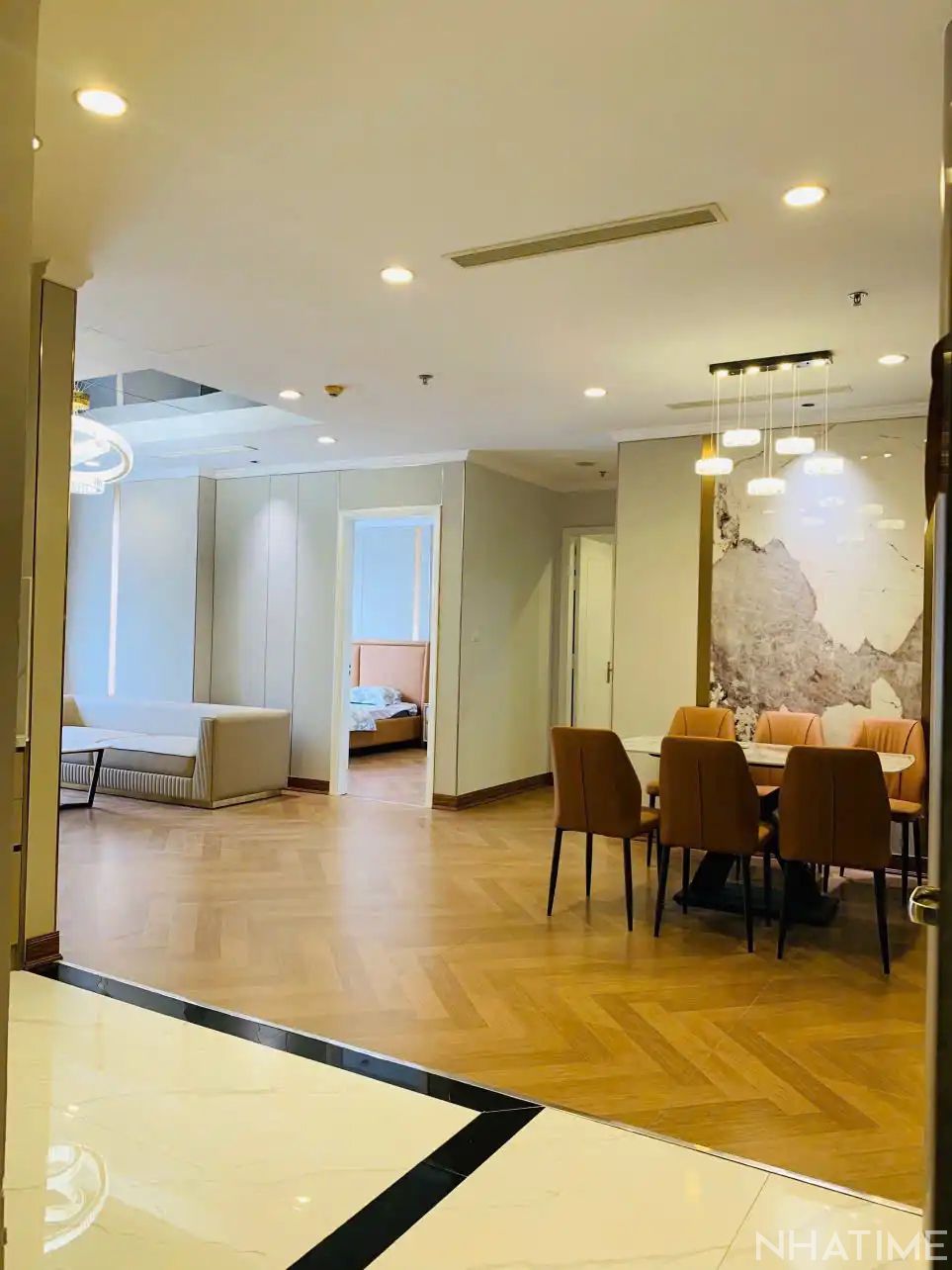 BÁN CĂN 3PN 118M2 P2 GIÁ 15,5 TỶ Photo No.5