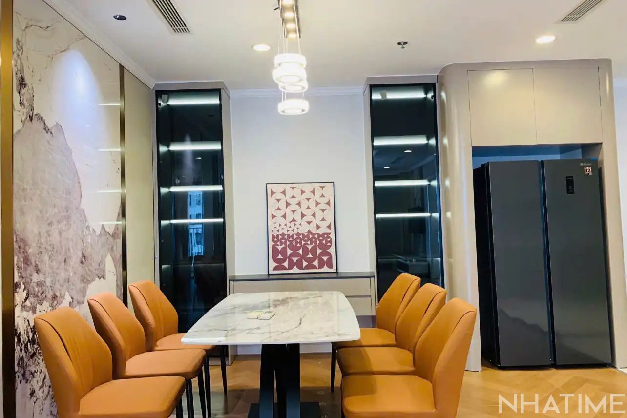 BÁN CĂN 3PN 118M2 P2 GIÁ 15,5 TỶ Photo No.6