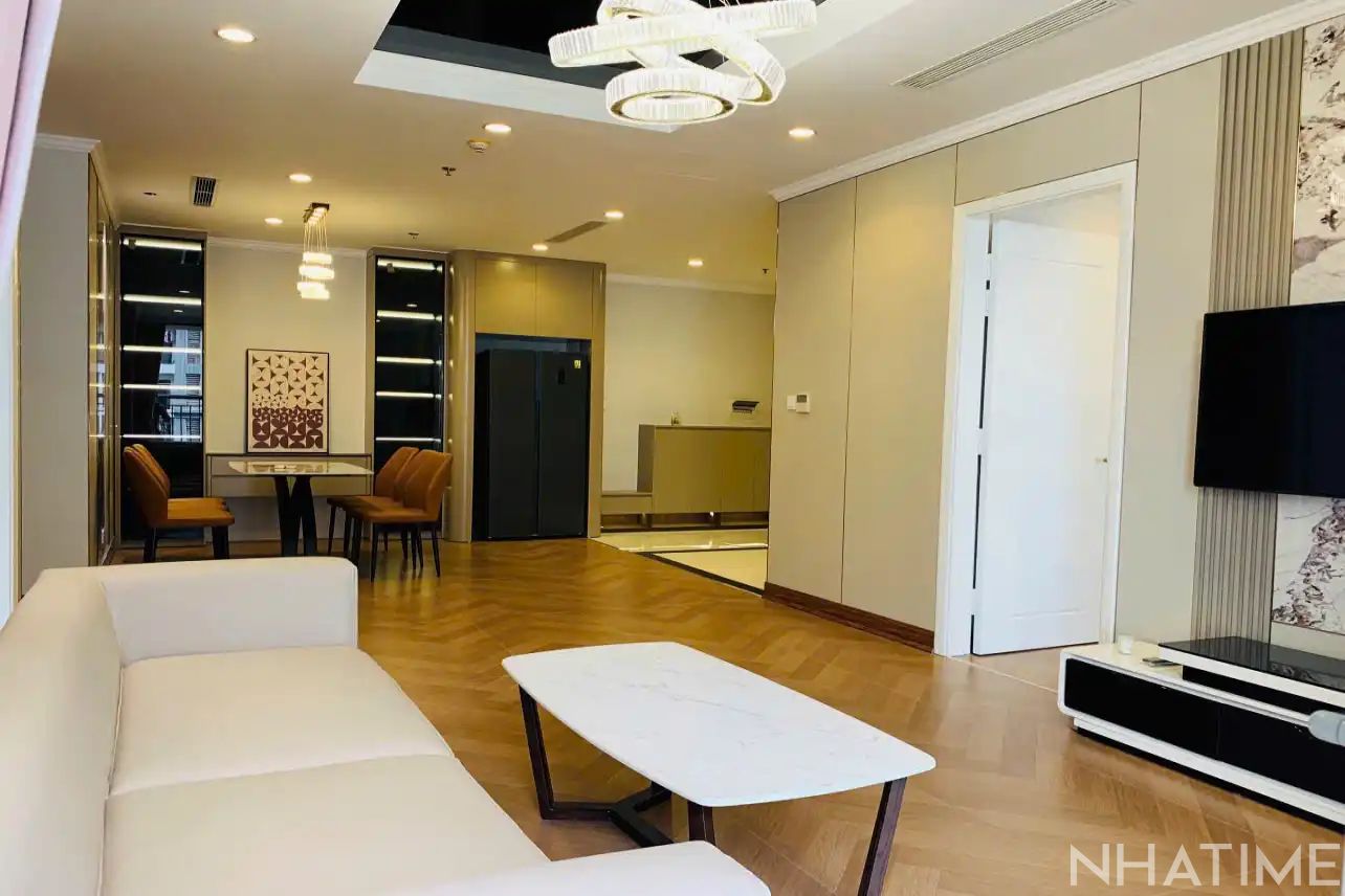 BÁN CĂN 3PN 118M2 P2 GIÁ 15,5 TỶ Photo No.7