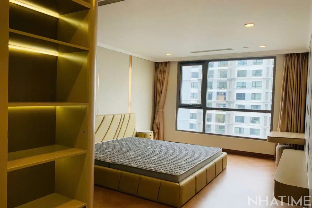 BÁN CĂN 3PN 118M2 P2 GIÁ 15,5 TỶ Photo No.8