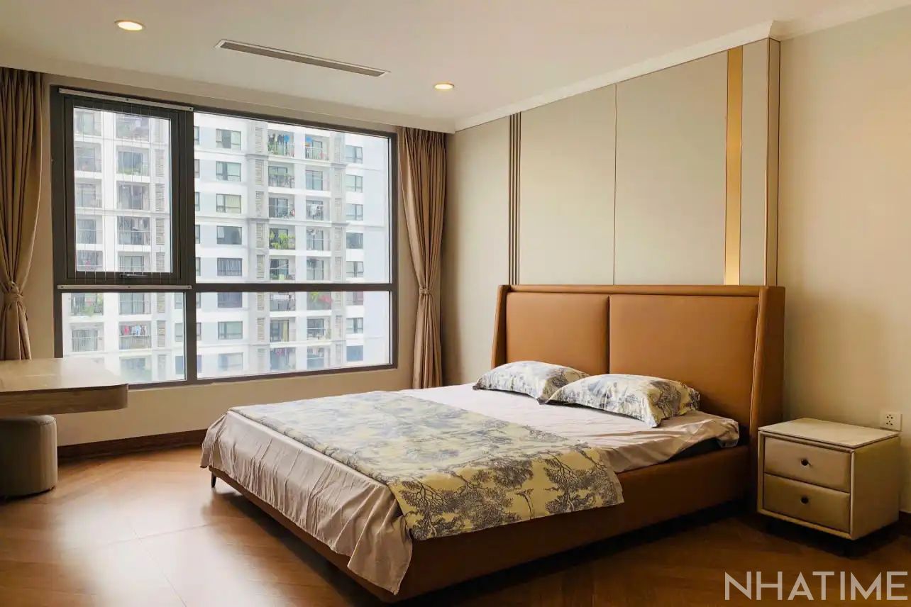 BÁN CĂN 3PN 118M2 P2 GIÁ 15,5 TỶ Photo No.9