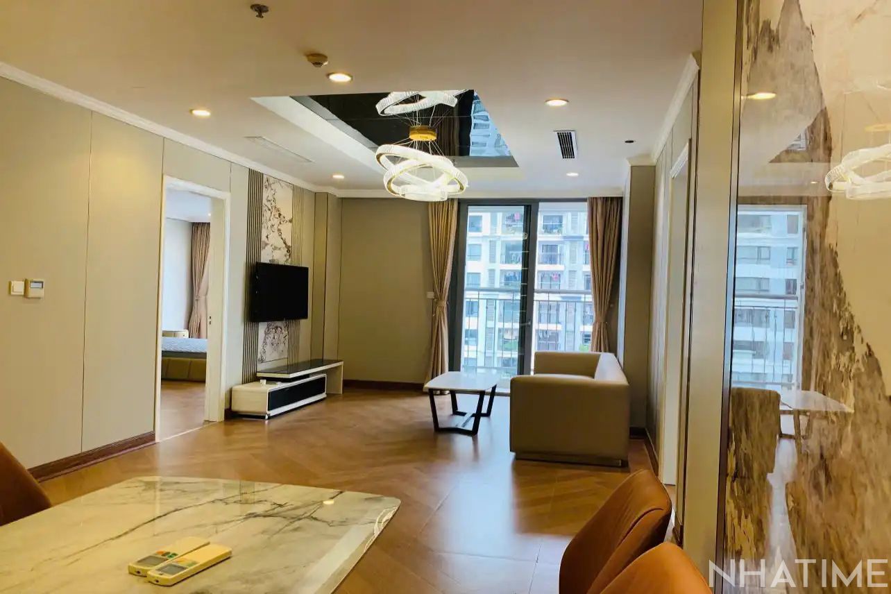 BÁN CĂN 3PN 118M2 P2 GIÁ 15,5 TỶ Photo No.10