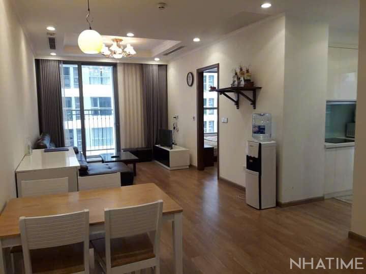 CHO THUÊ CĂN 2PN 77M2 P9 GIÁ 16TR