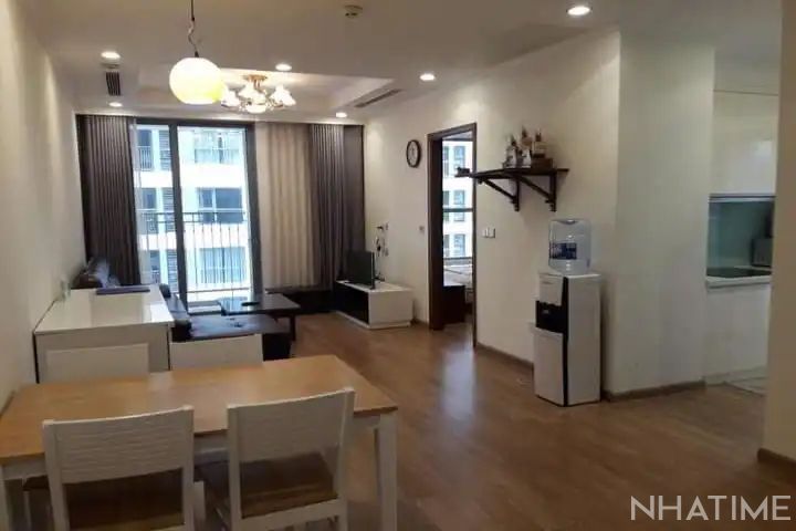 CHO THUÊ CĂN 2PN 77M2 P9 GIÁ 16TR Photo No.1