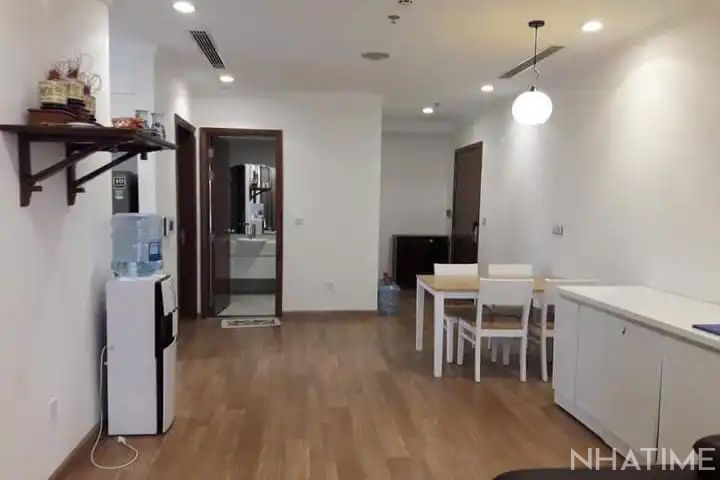 CHO THUÊ CĂN 2PN 77M2 P9 GIÁ 16TR Photo No.3