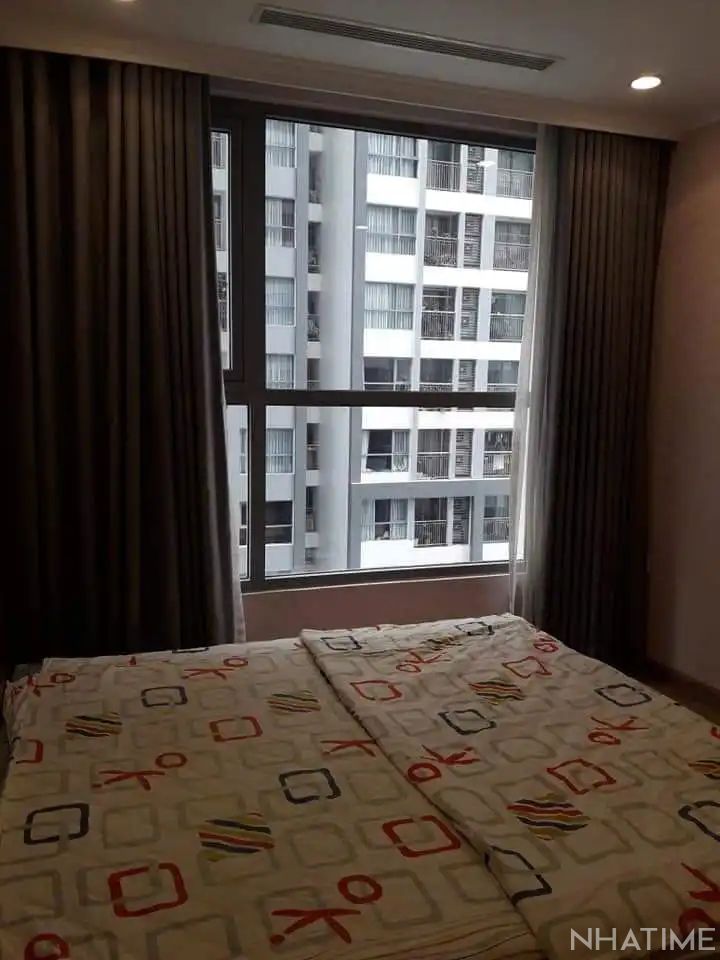 CHO THUÊ CĂN 2PN 77M2 P9 GIÁ 16TR Photo No.5