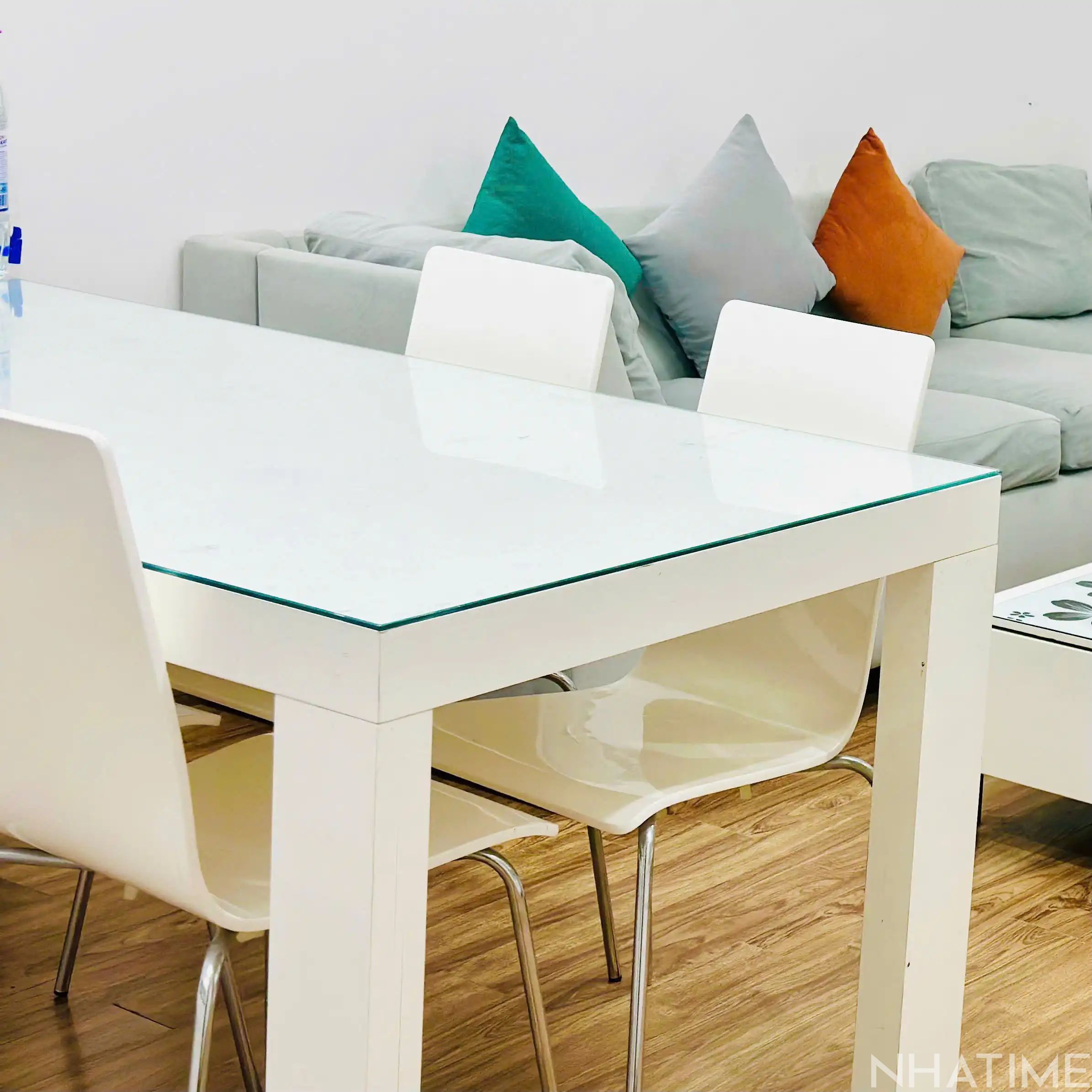 BÁN CĂN 1PN 53M2 T8 GIÁ 6,3 TỶ Photo No.2