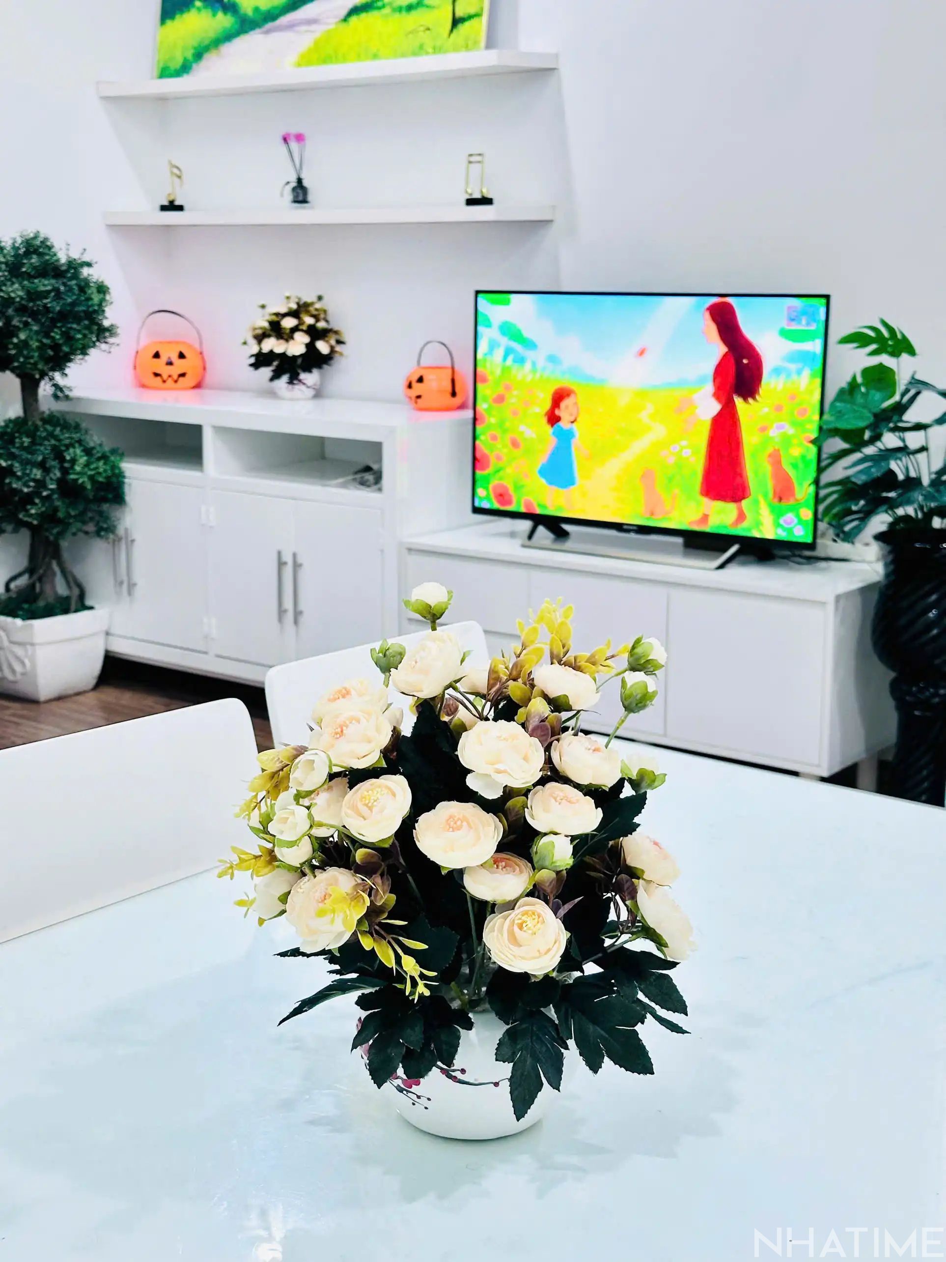 BÁN CĂN 1PN 53M2 T8 GIÁ 6,3 TỶ Photo No.3