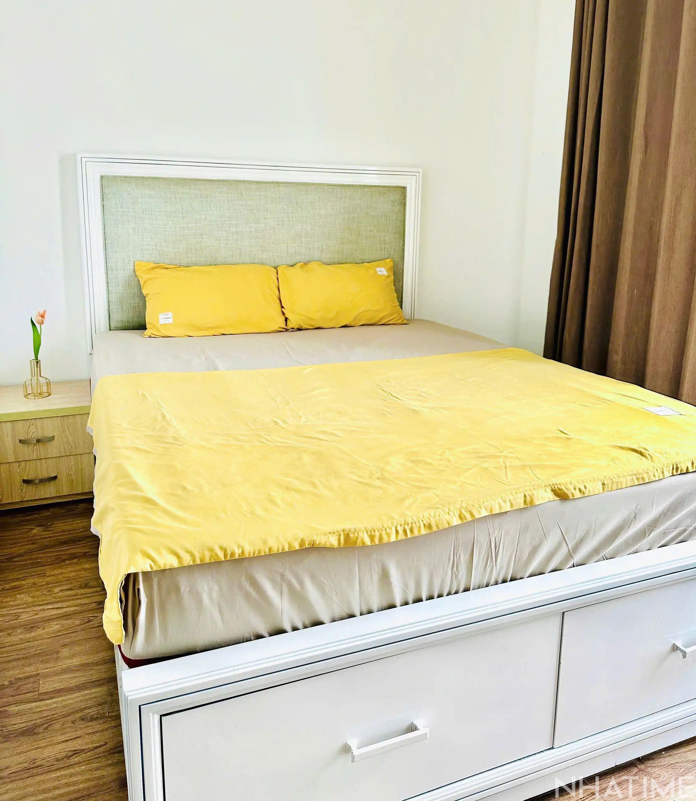 BÁN CĂN 1PN 53M2 T8 GIÁ 6,3 TỶ Photo No.4