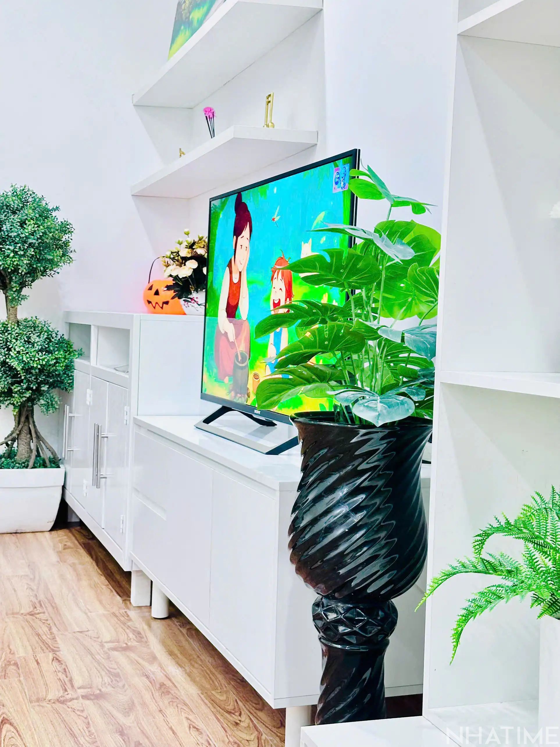 BÁN CĂN 1PN 53M2 T8 GIÁ 6,3 TỶ Photo No.5