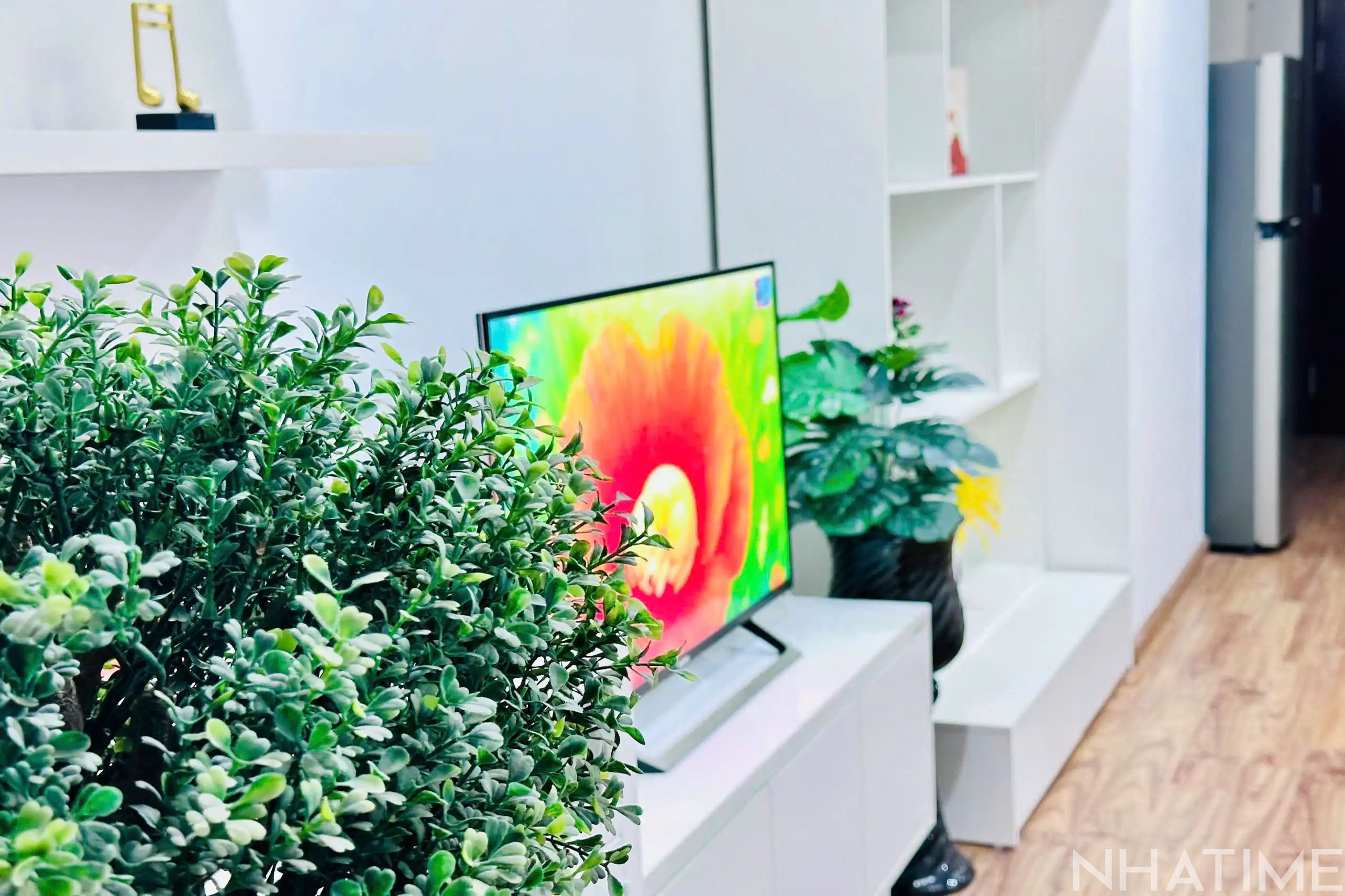 BÁN CĂN 1PN 53M2 T8 GIÁ 6,3 TỶ Photo No.6