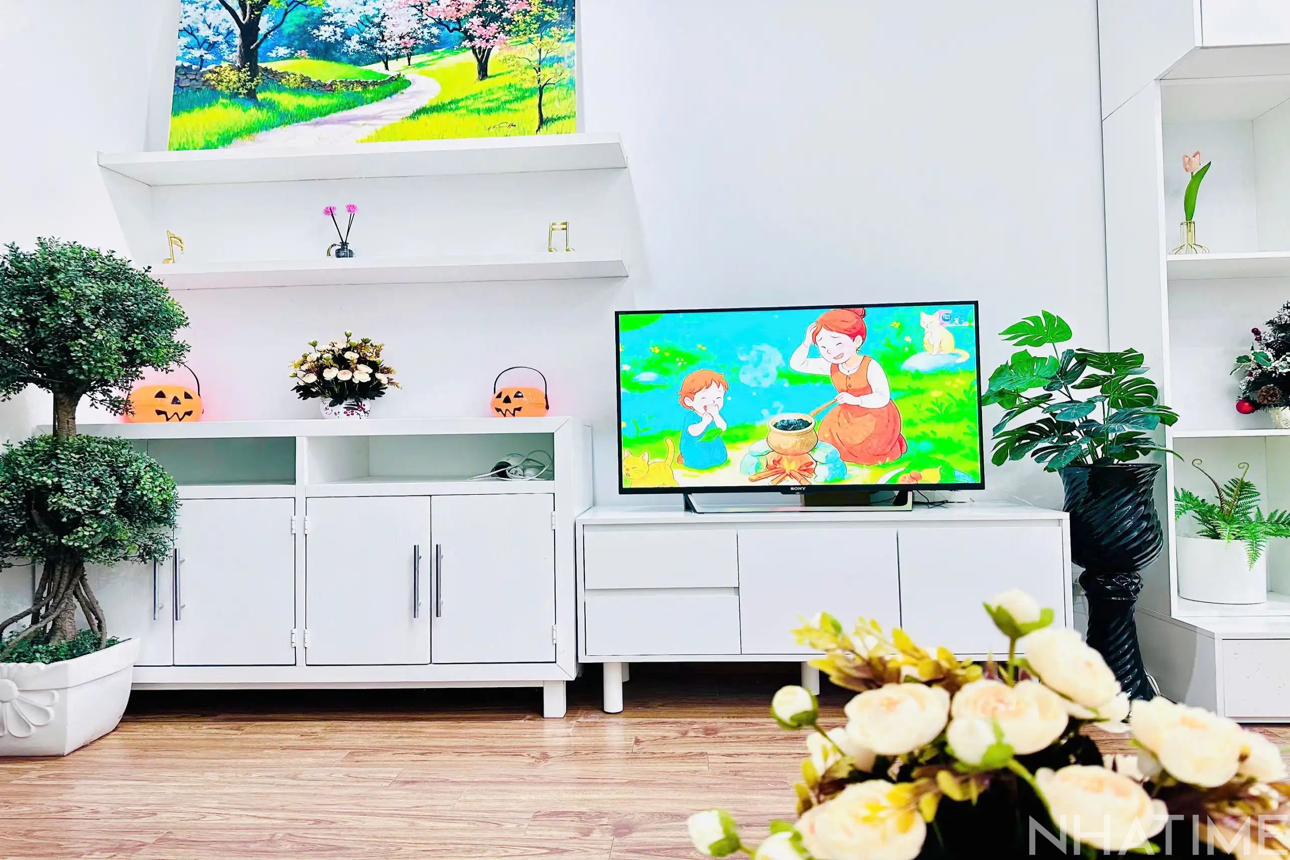 BÁN CĂN 1PN 53M2 T8 GIÁ 6,3 TỶ Photo No.7