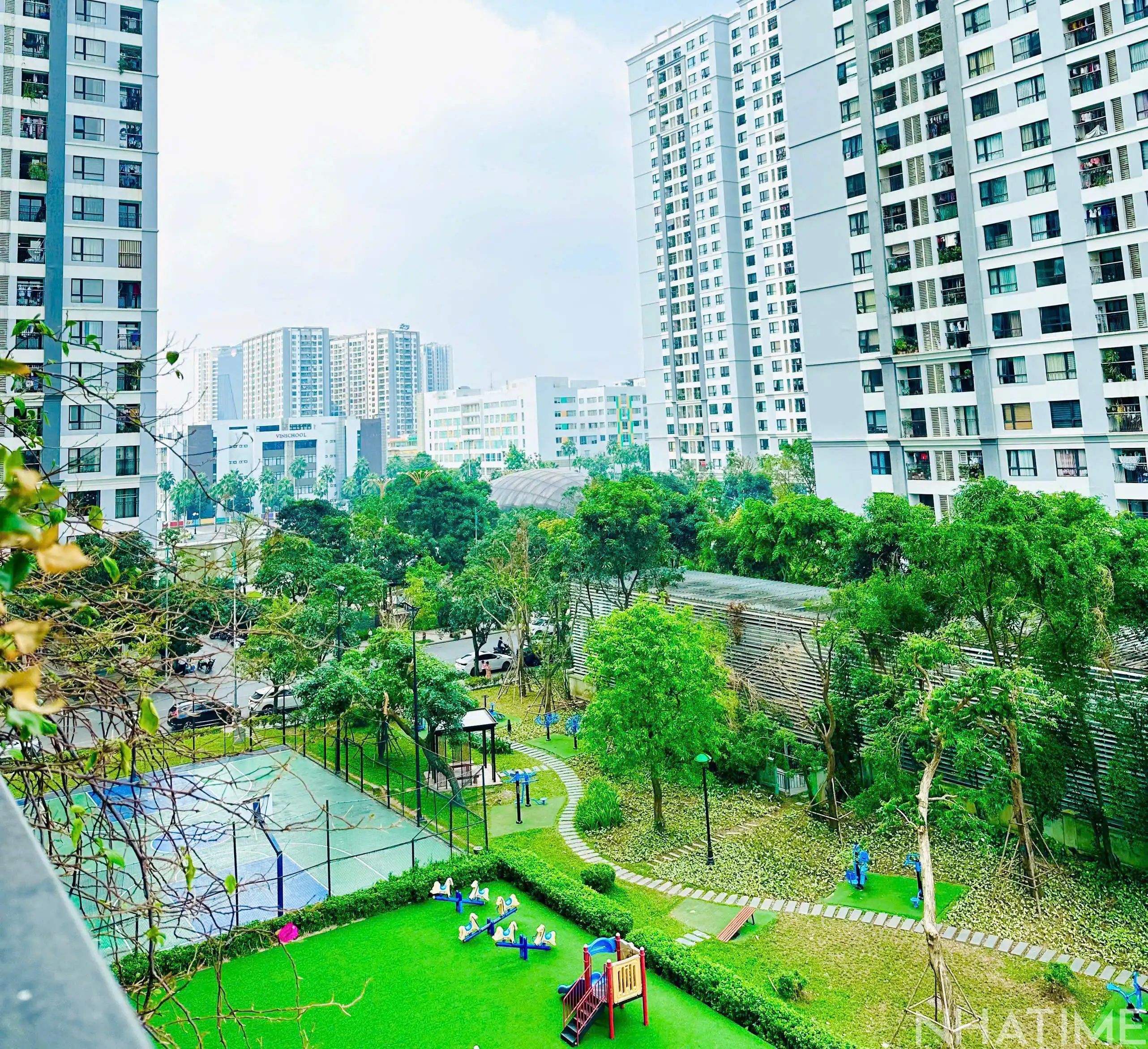 BÁN CĂN 1PN 53M2 T8 GIÁ 6,3 TỶ Photo No.8