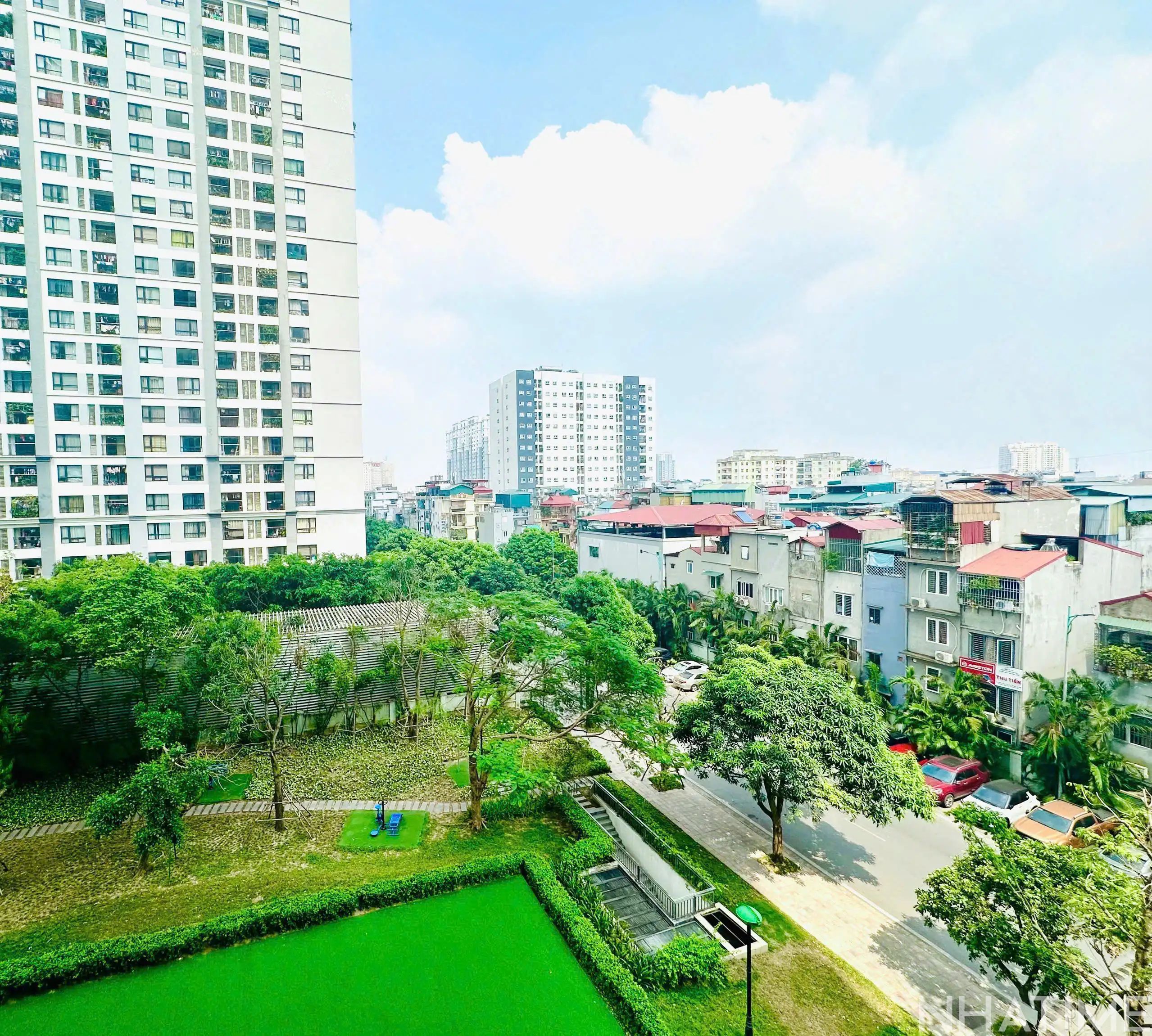 BÁN CĂN 1PN 53M2 T8 GIÁ 6,3 TỶ Photo No.9