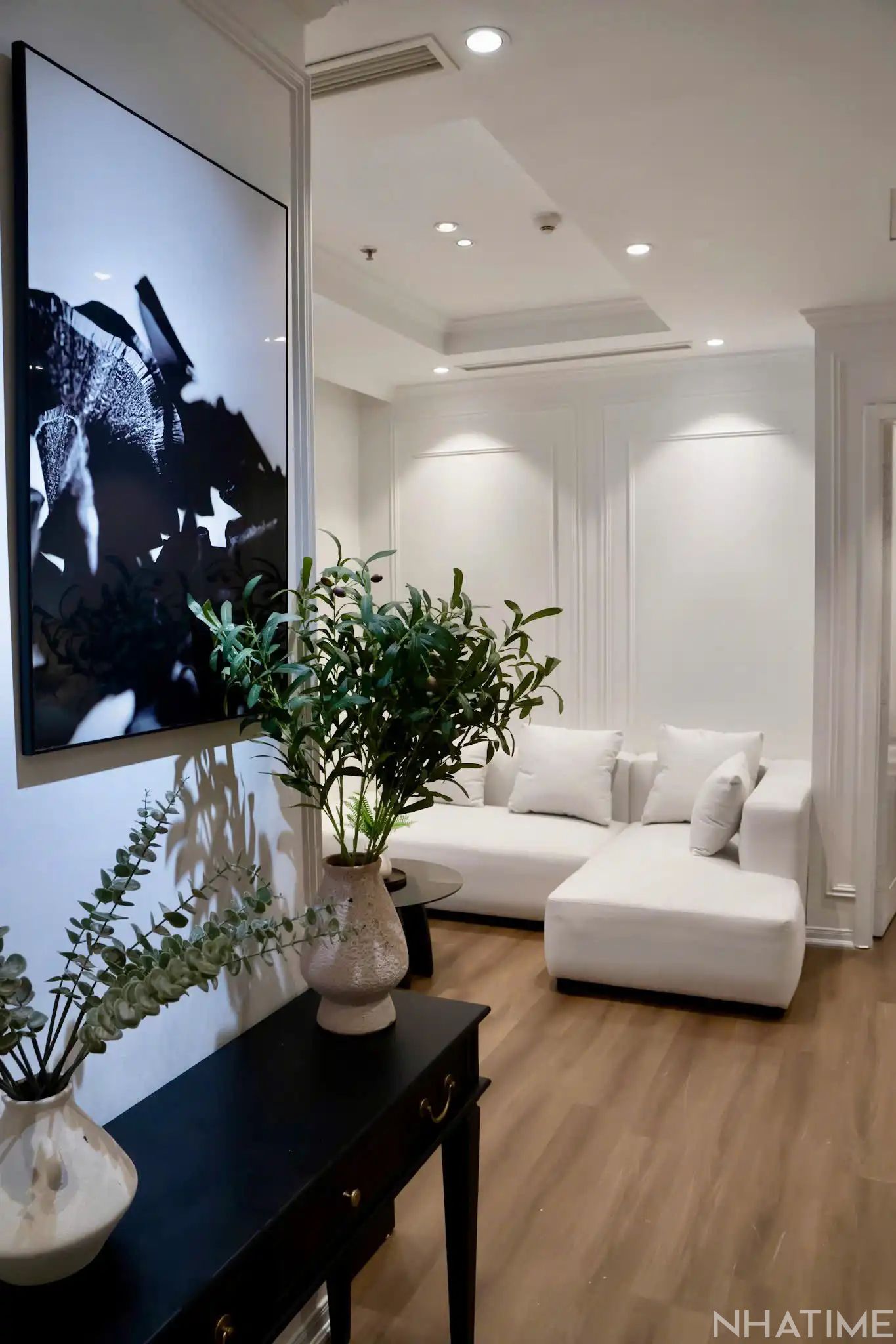 BÁN CĂN 2PN 73M2 P3 GIÁ 9,7 TỶ Photo No.7