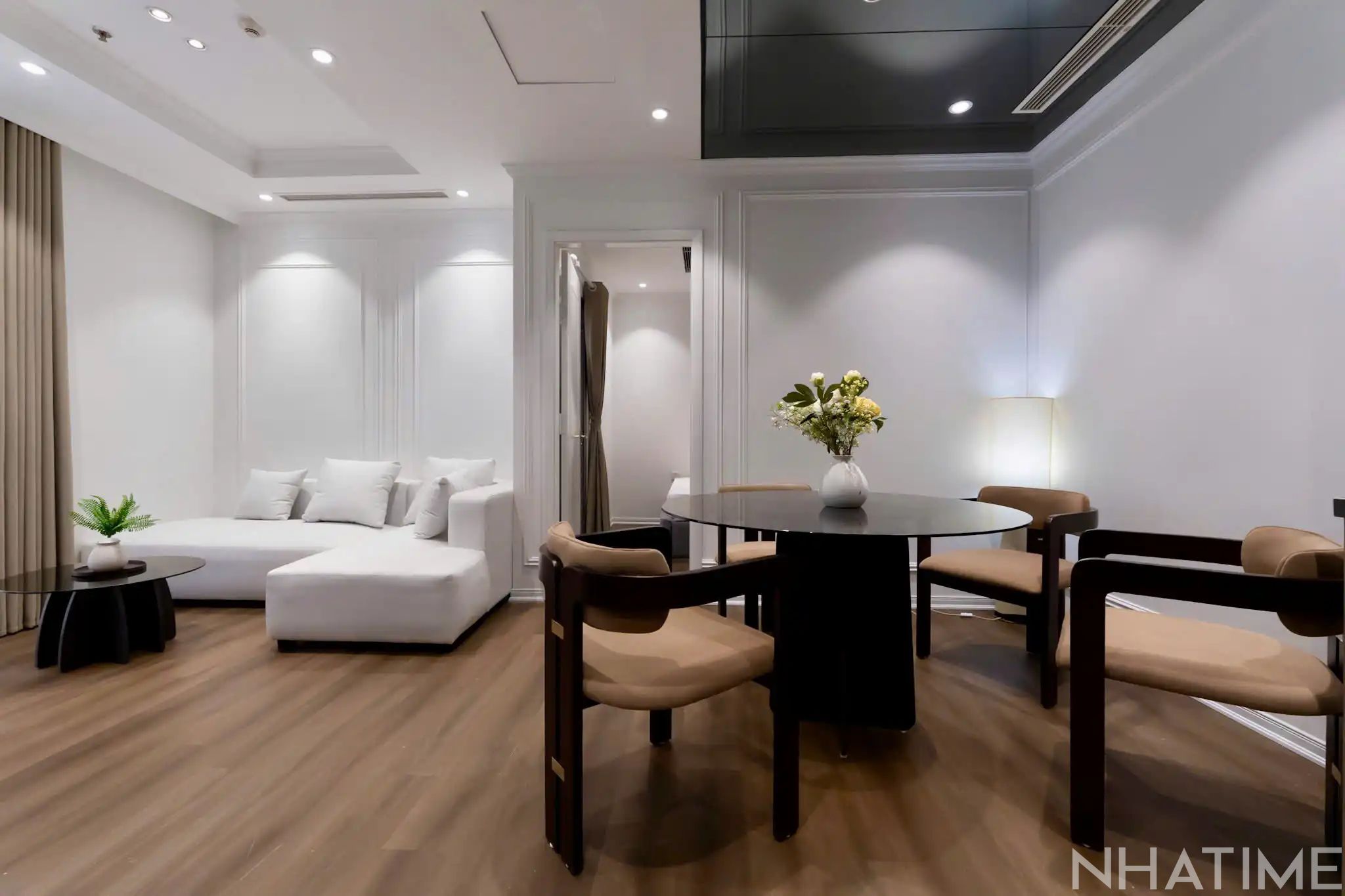 BÁN CĂN 2PN 73M2 P3 GIÁ 9,7 TỶ Photo No.8