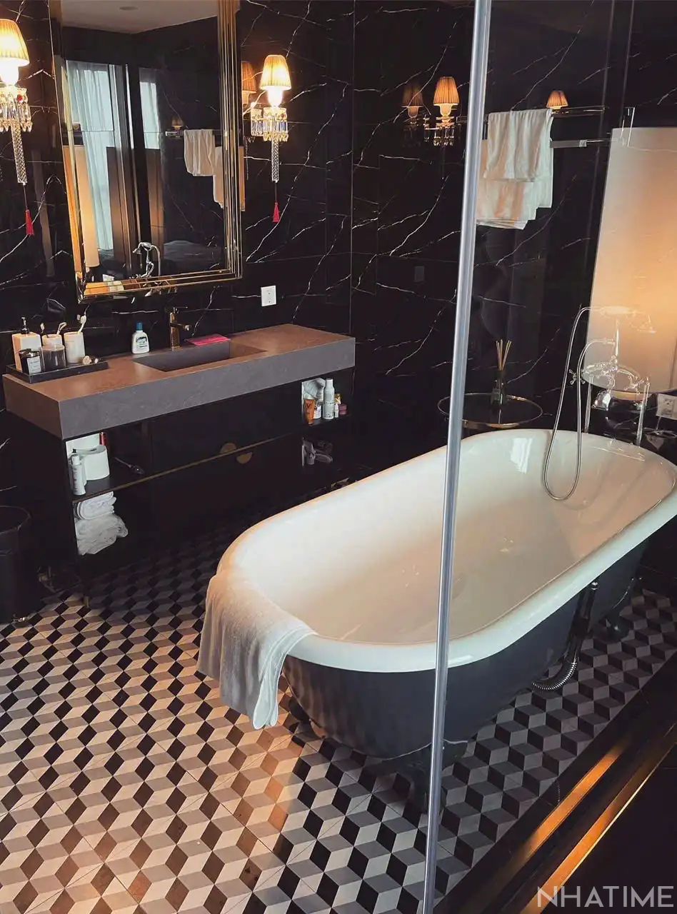 BÁN CĂN 3PN 122M2 P2 GIÁ 16,5 TỶ Photo No.6