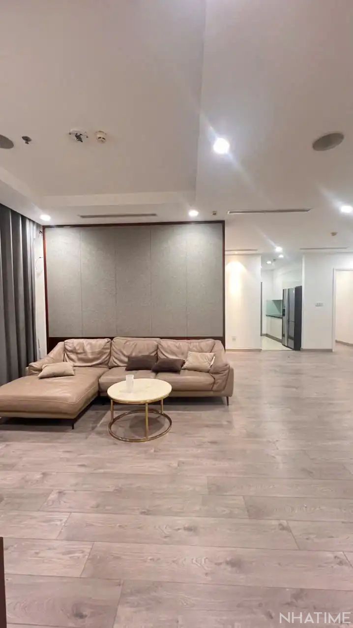 BÁN CĂN 4PN 135M2 P10 GIÁ 21 TỶ Photo No.2