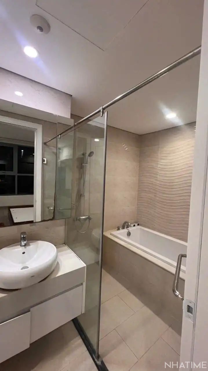 BÁN CĂN 4PN 135M2 P10 GIÁ 21 TỶ Photo No.3